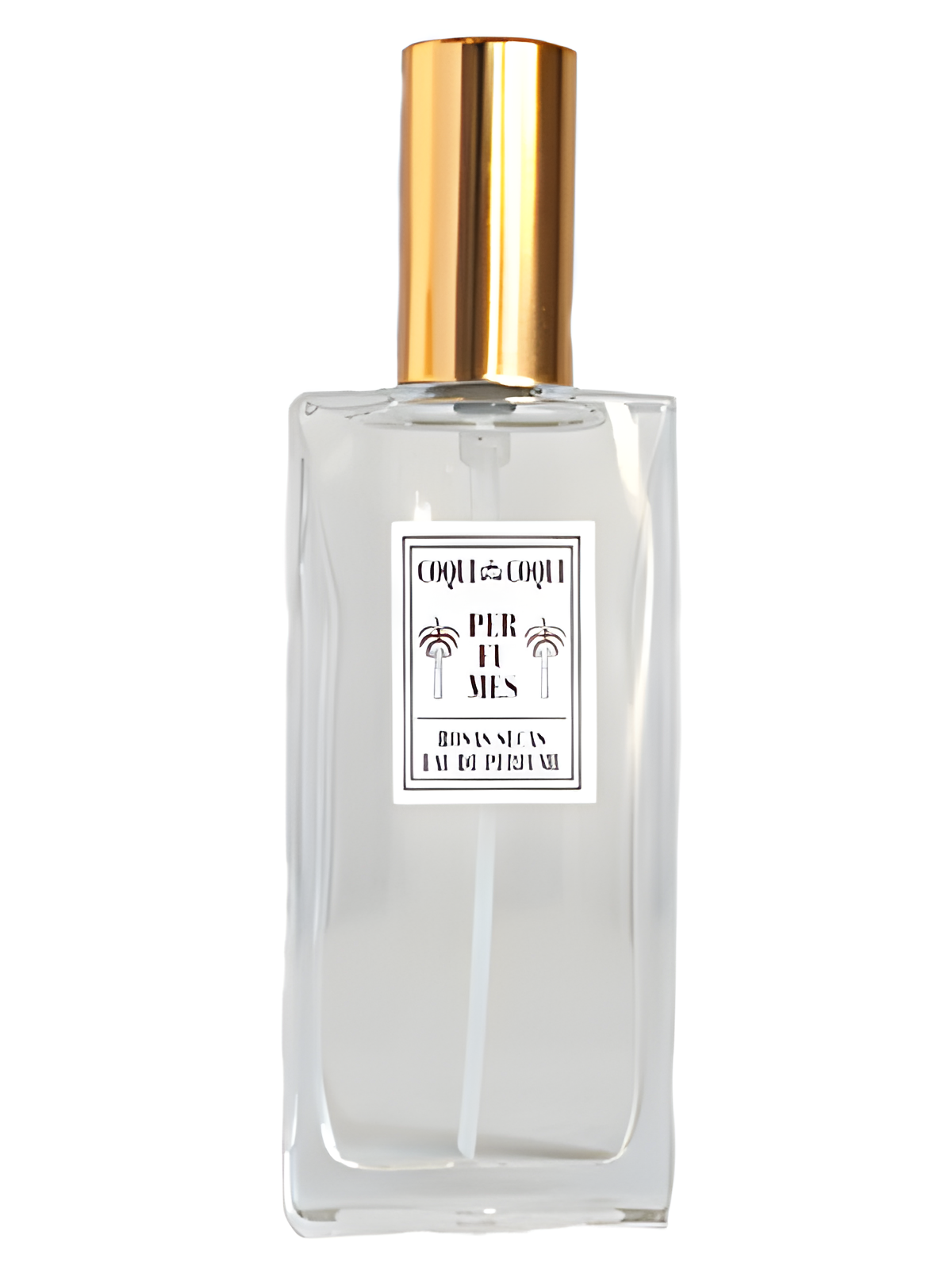 Rosas Secas by Coqui Coqui perfume bottle