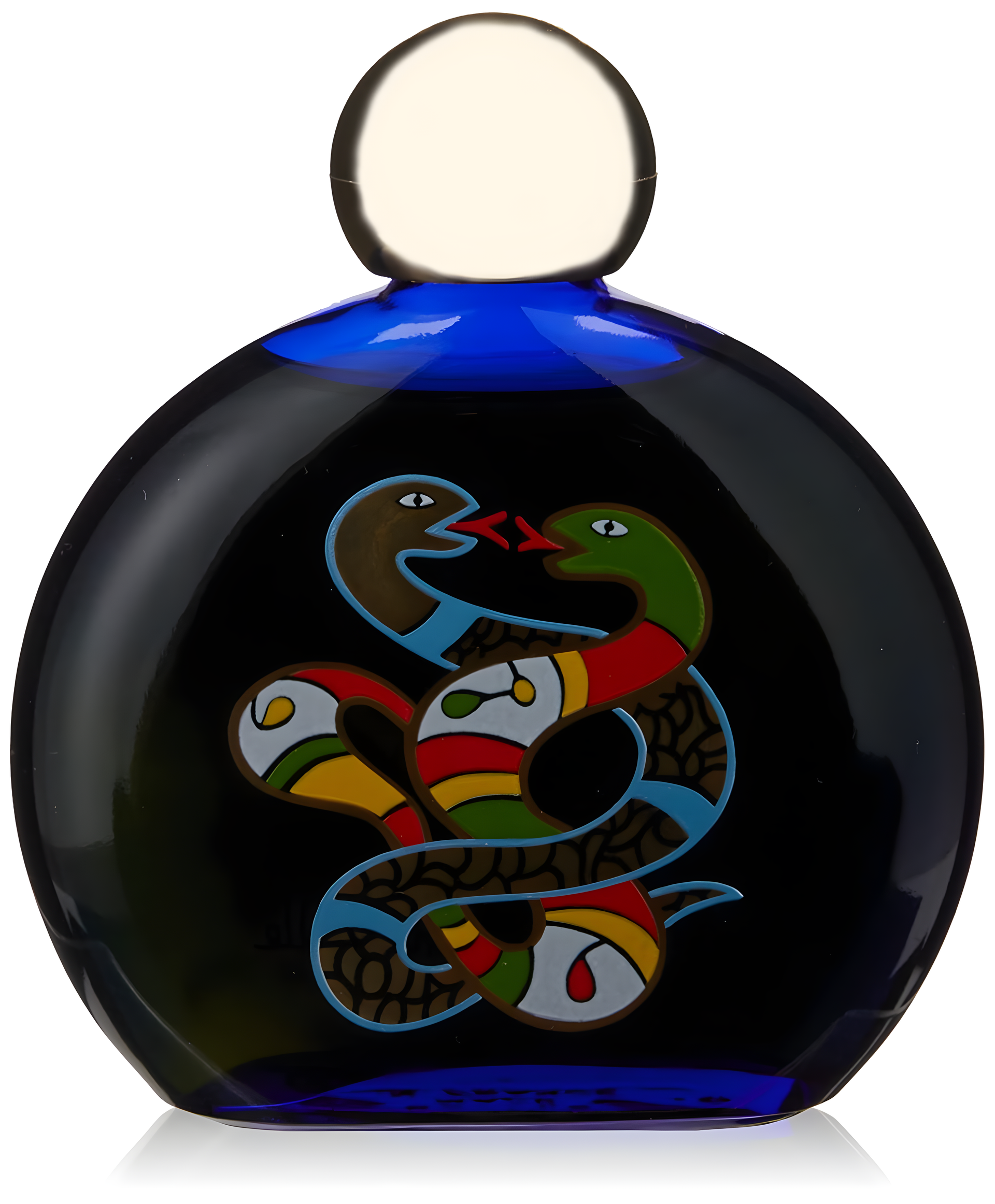 Niki de Saint Phalle by Niki de Saint Phalle perfume bottle