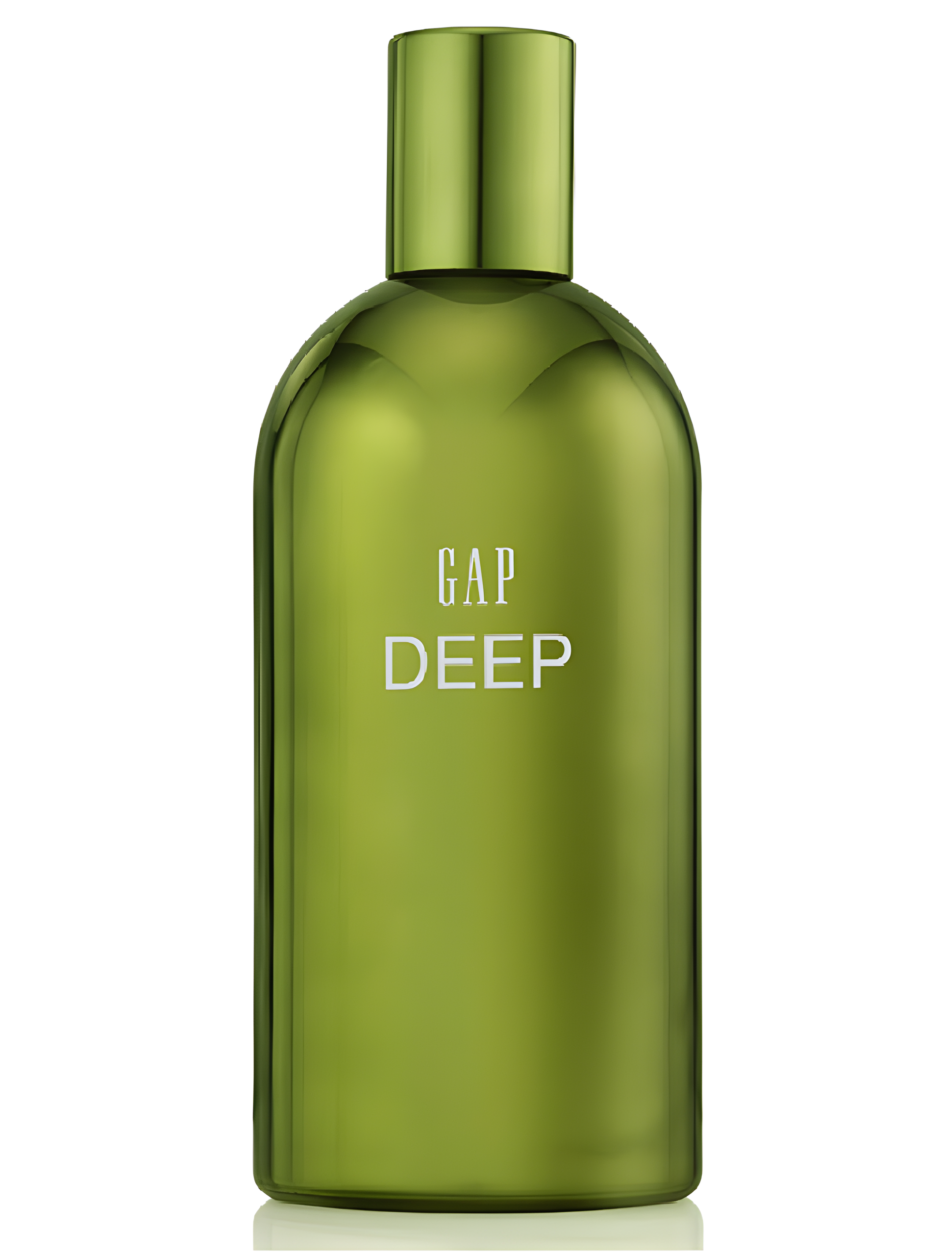 Gap Deep by Gap perfume bottle