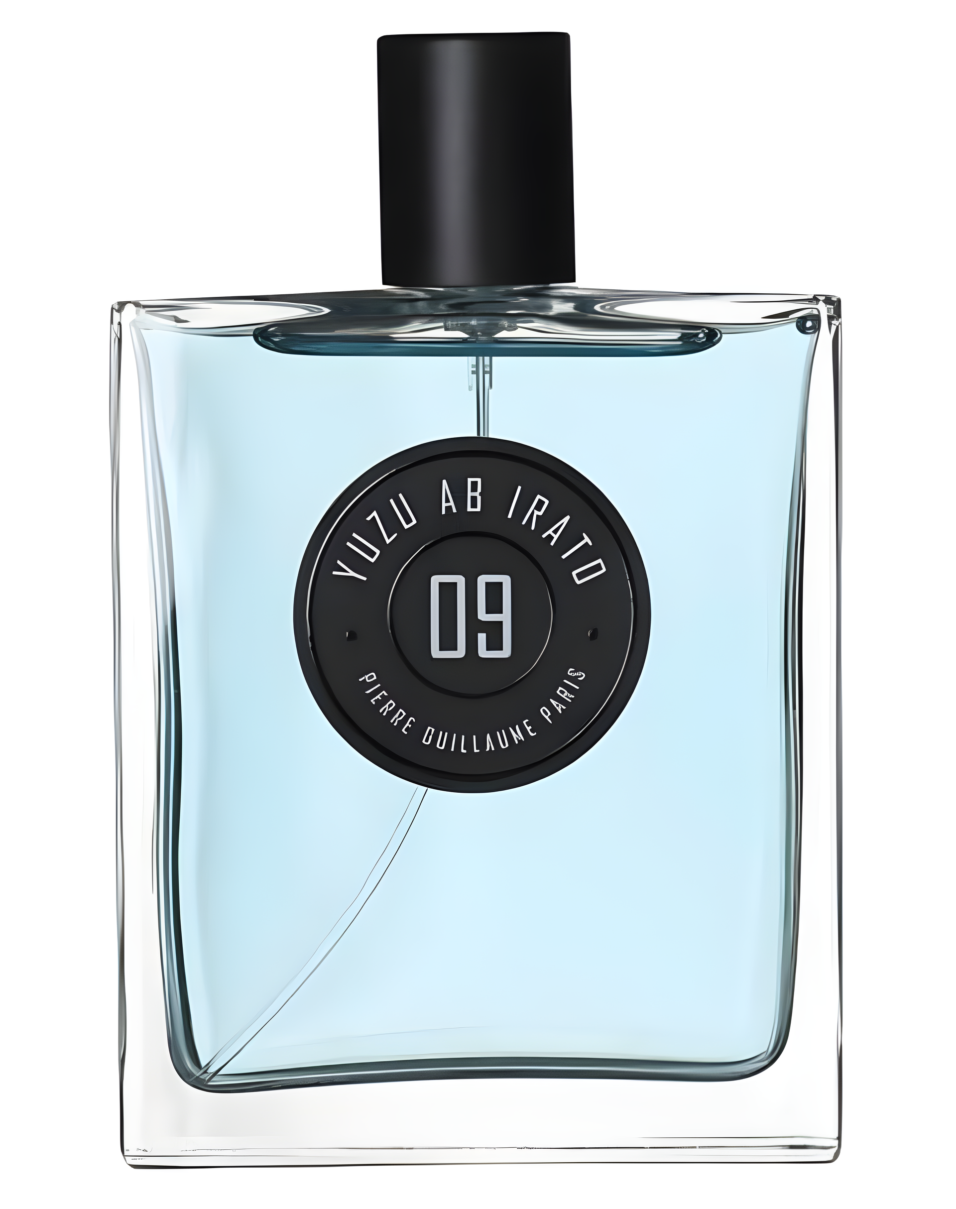 Yuzu Ab Irato 09 by Pierre Guillaume Paris perfume bottle