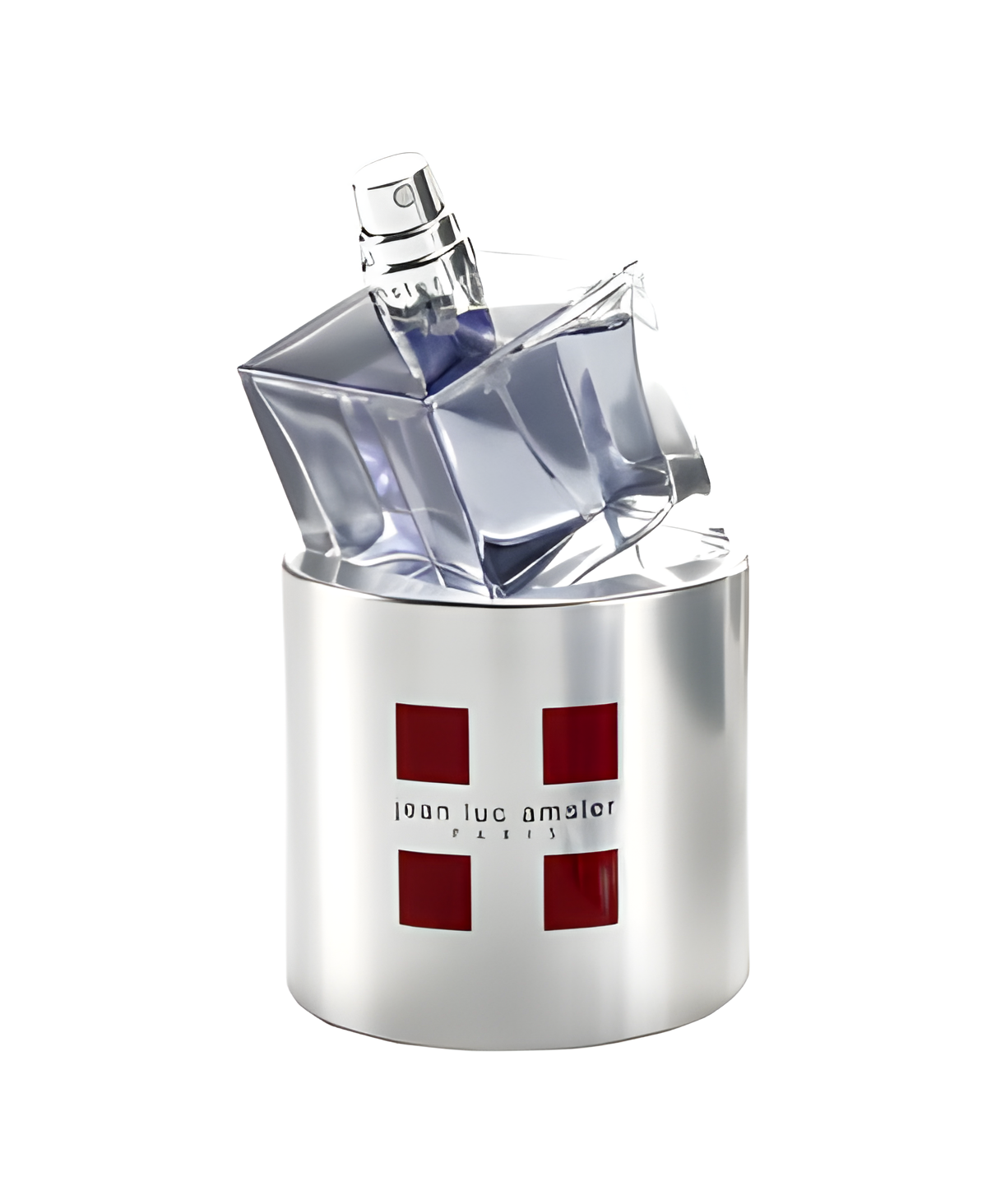 Jean Luc Amsler Femme by Jean Luc Amsler perfume bottle