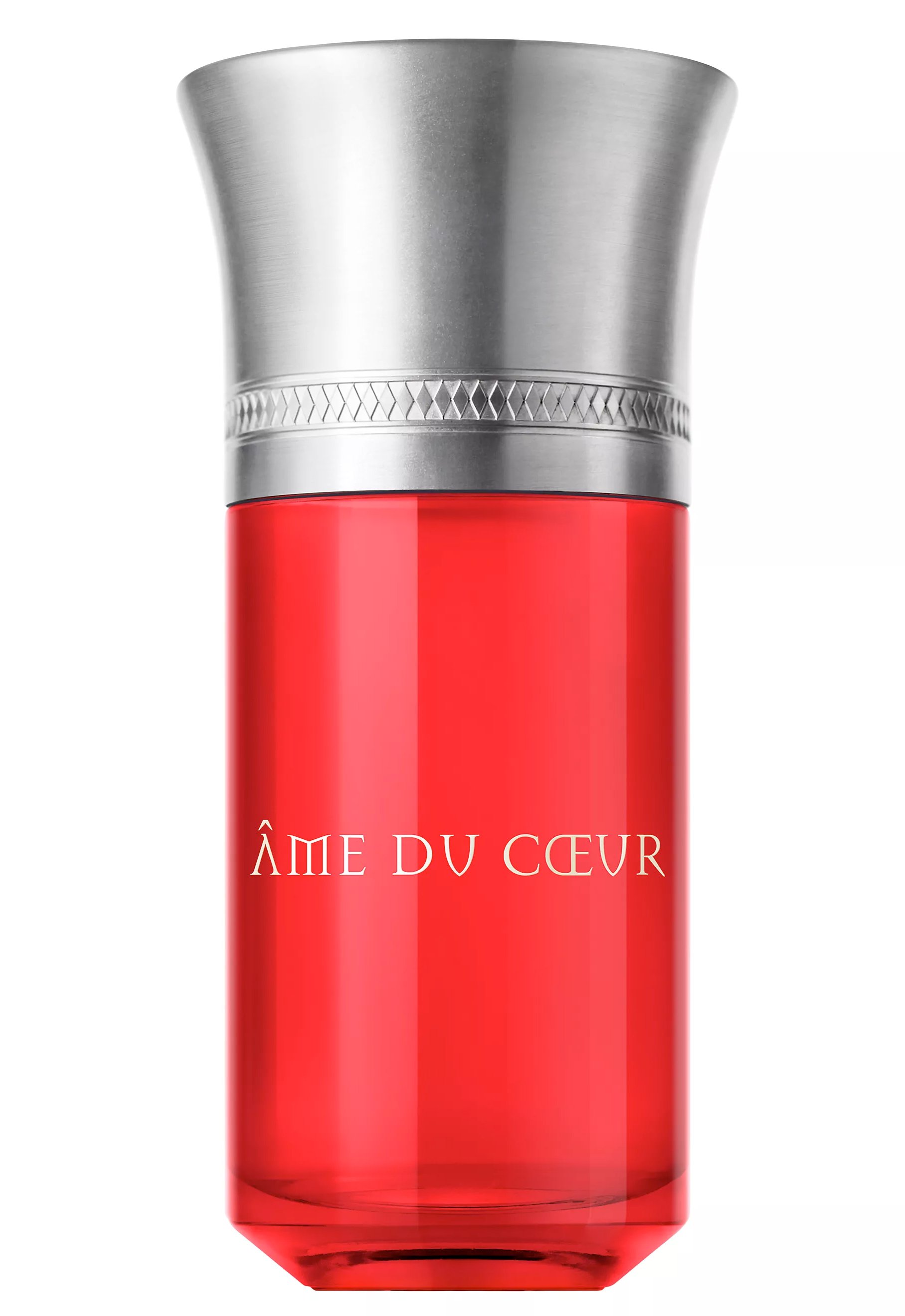 Âme Du Coeur by Les Liquides Imaginaires perfume bottle