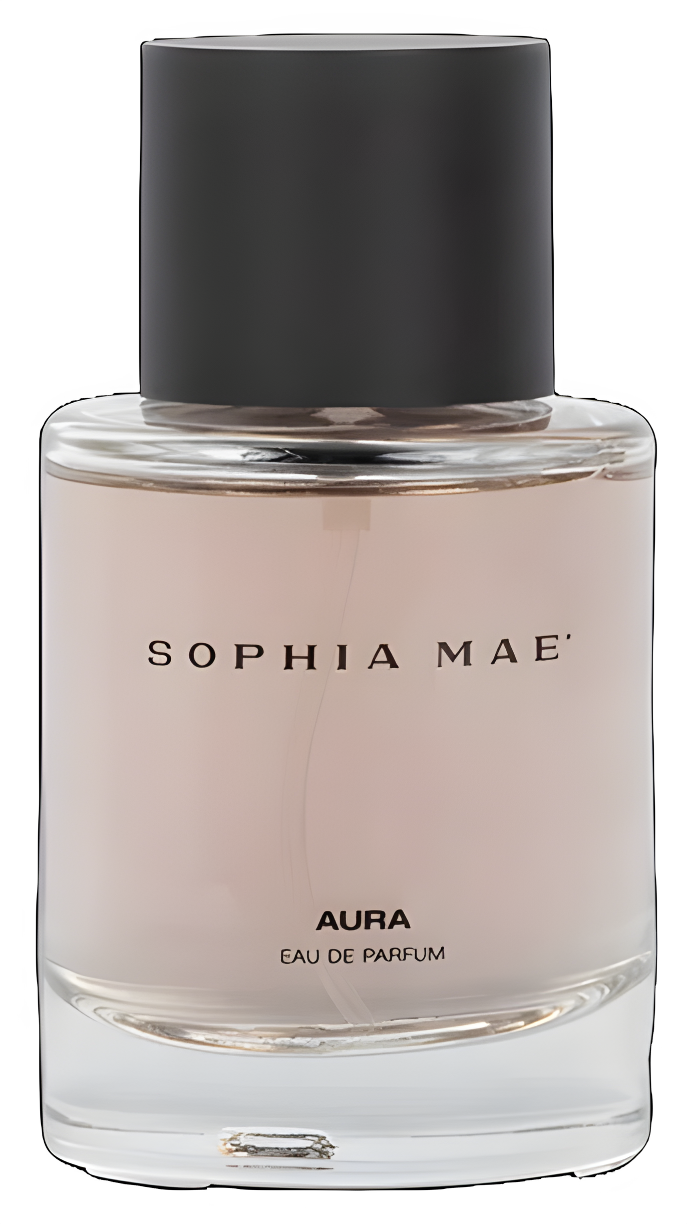 Aura by Sophia Mae perfume bottle