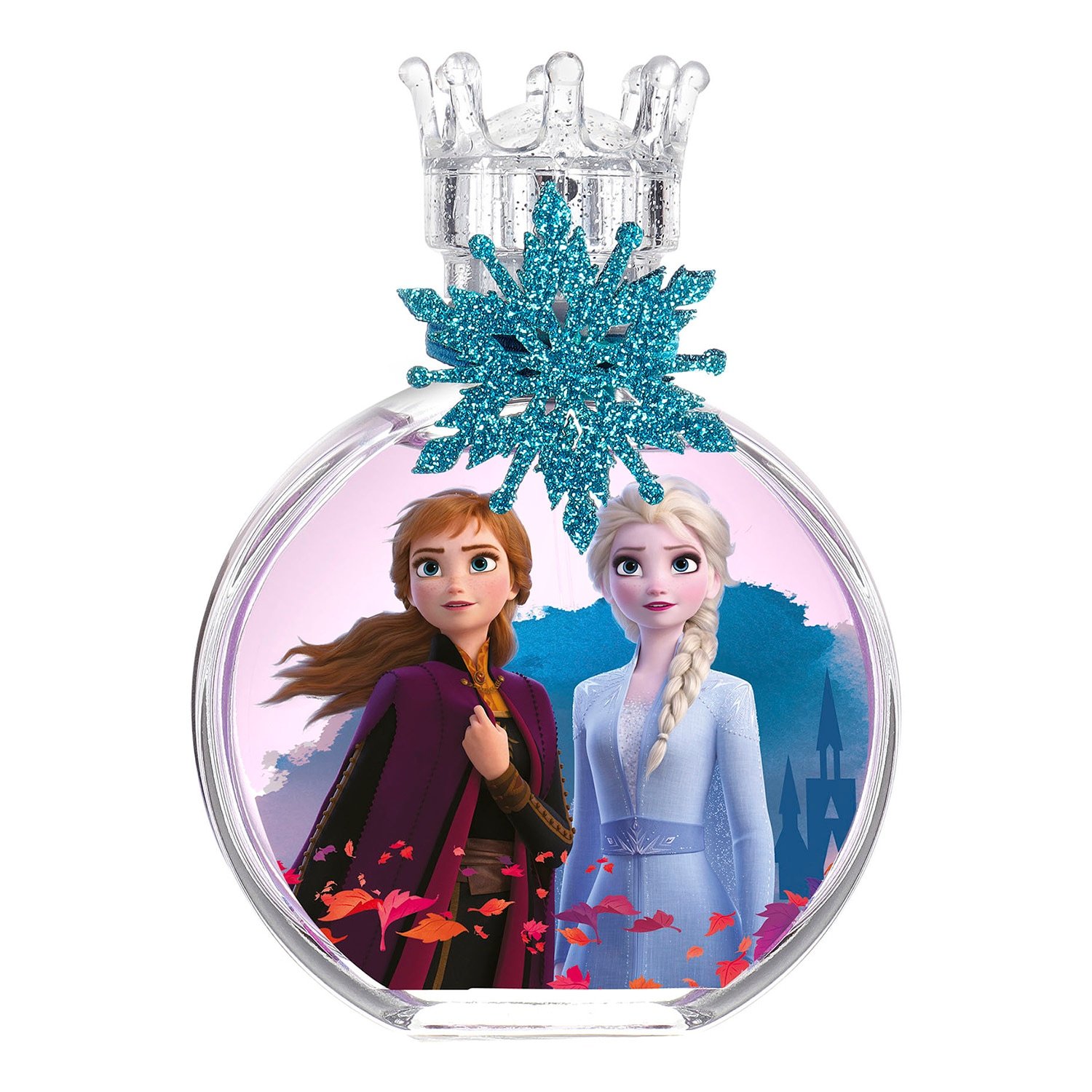 Disney Frozen II by Air-Val International perfume bottle