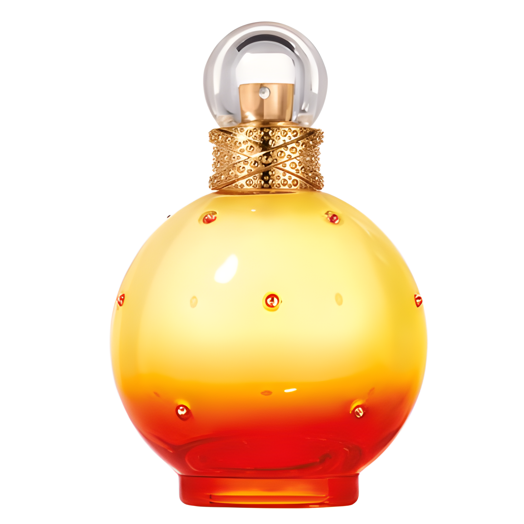 Blissful Fantasy by Britney Spears perfume bottle
