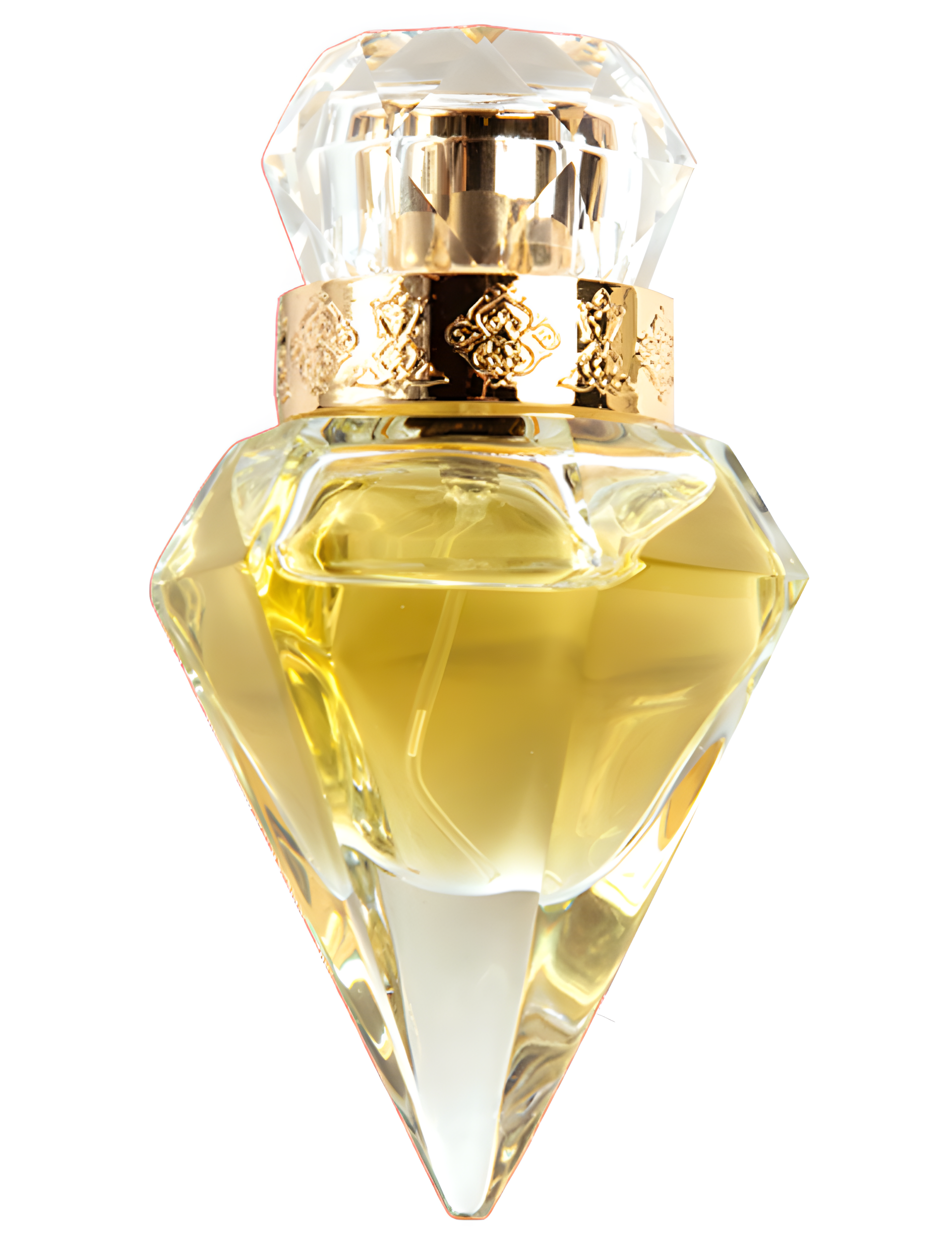 Museum III by Museum Parfums perfume bottle