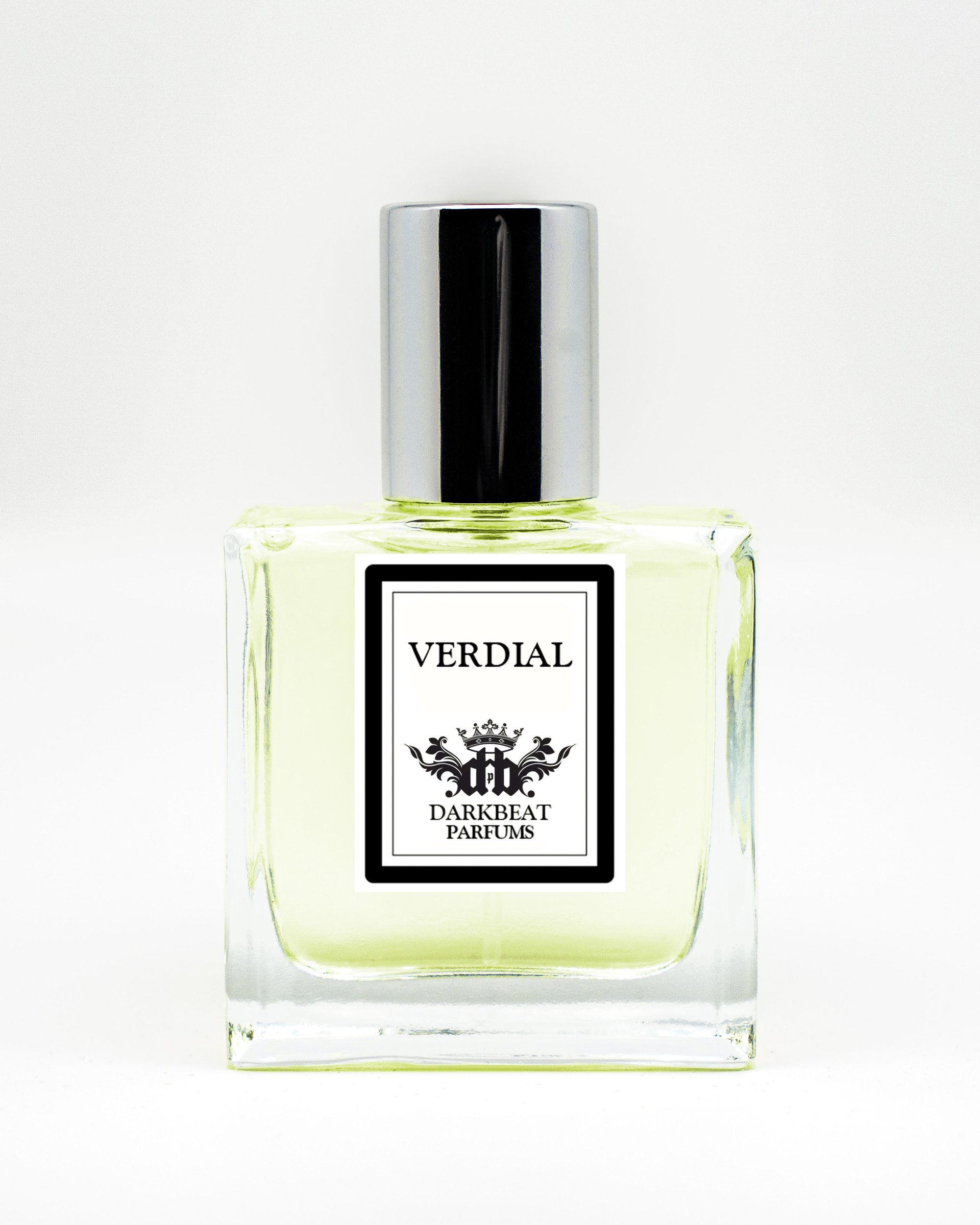 Verdial by Darkbeat Parfums perfume bottle