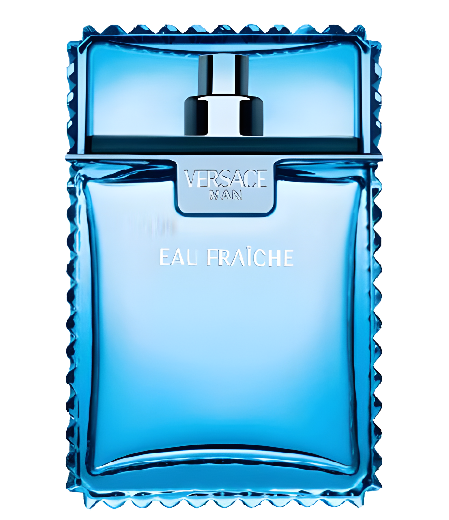 Versace Man Eau Fraiche by Versace perfume bottle