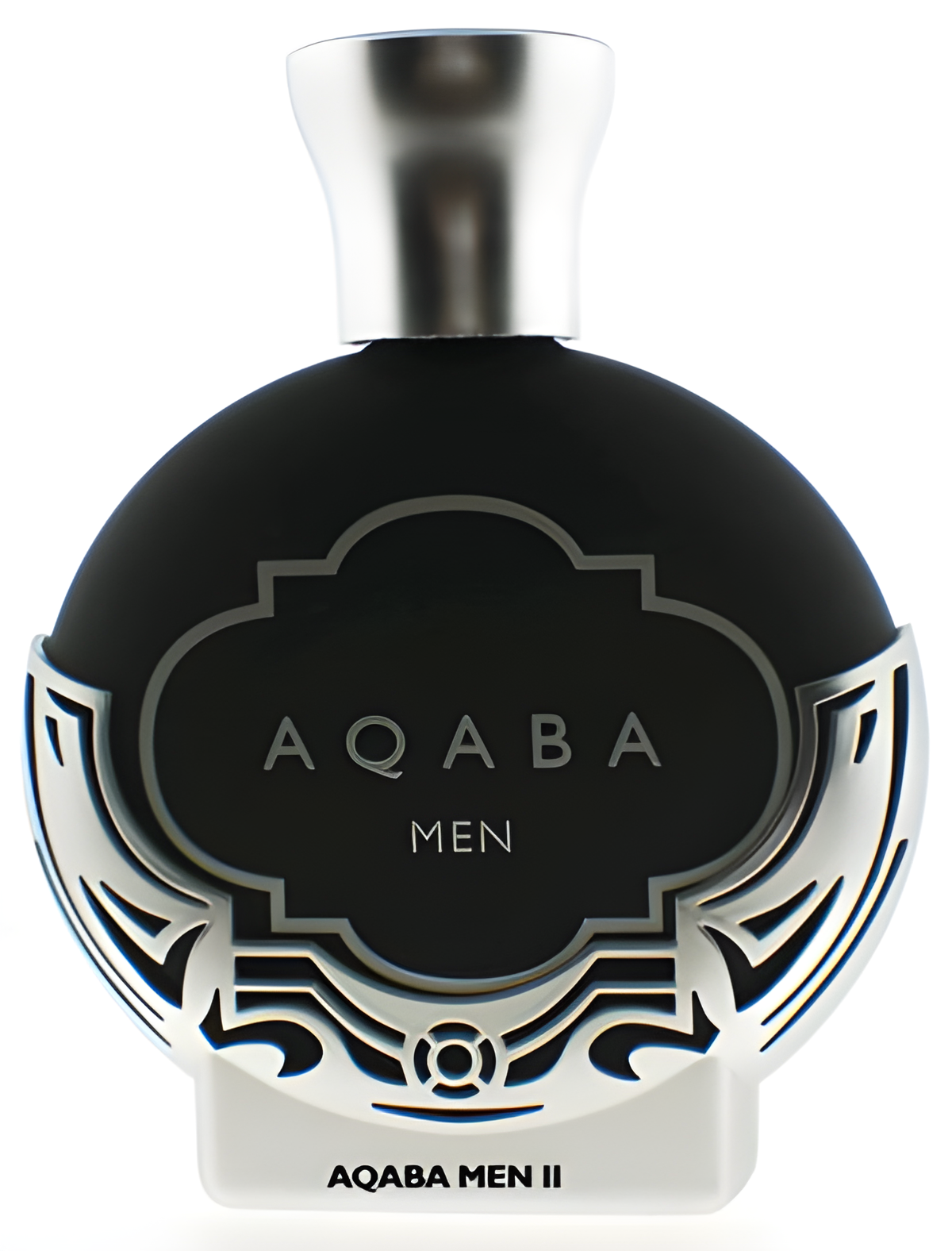 AQABA for Men II by Aqaba perfume bottle