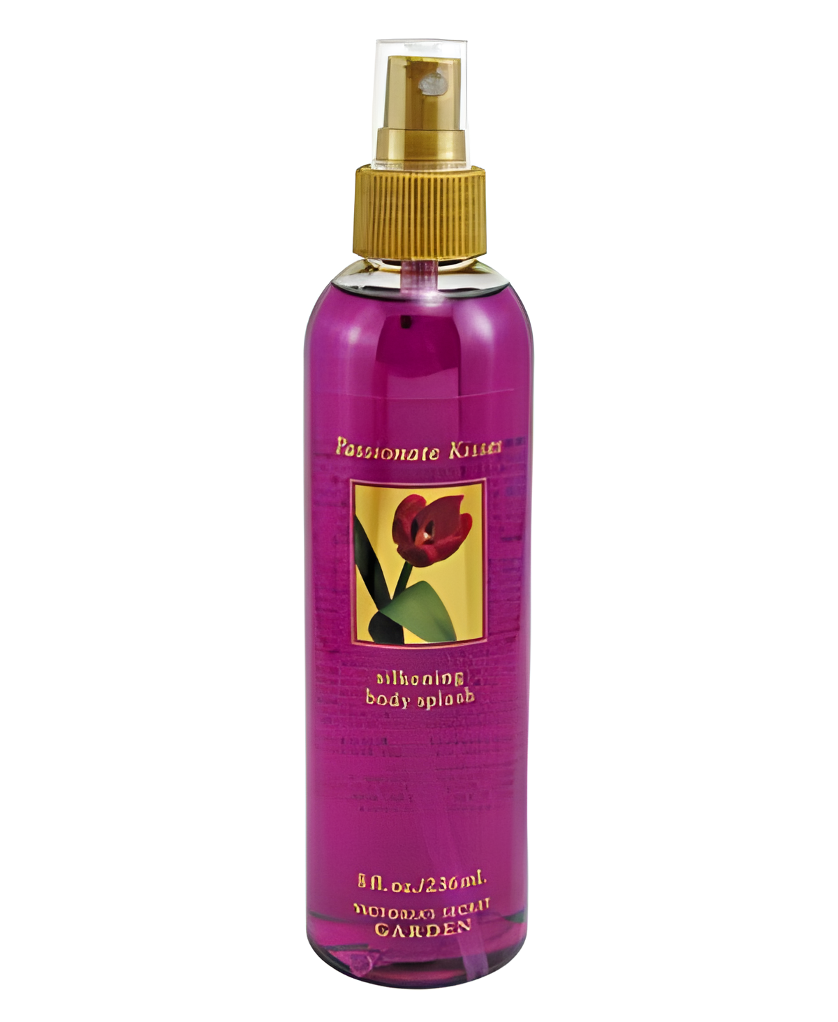 Passionate Kisses by Victoria's Secret perfume bottle