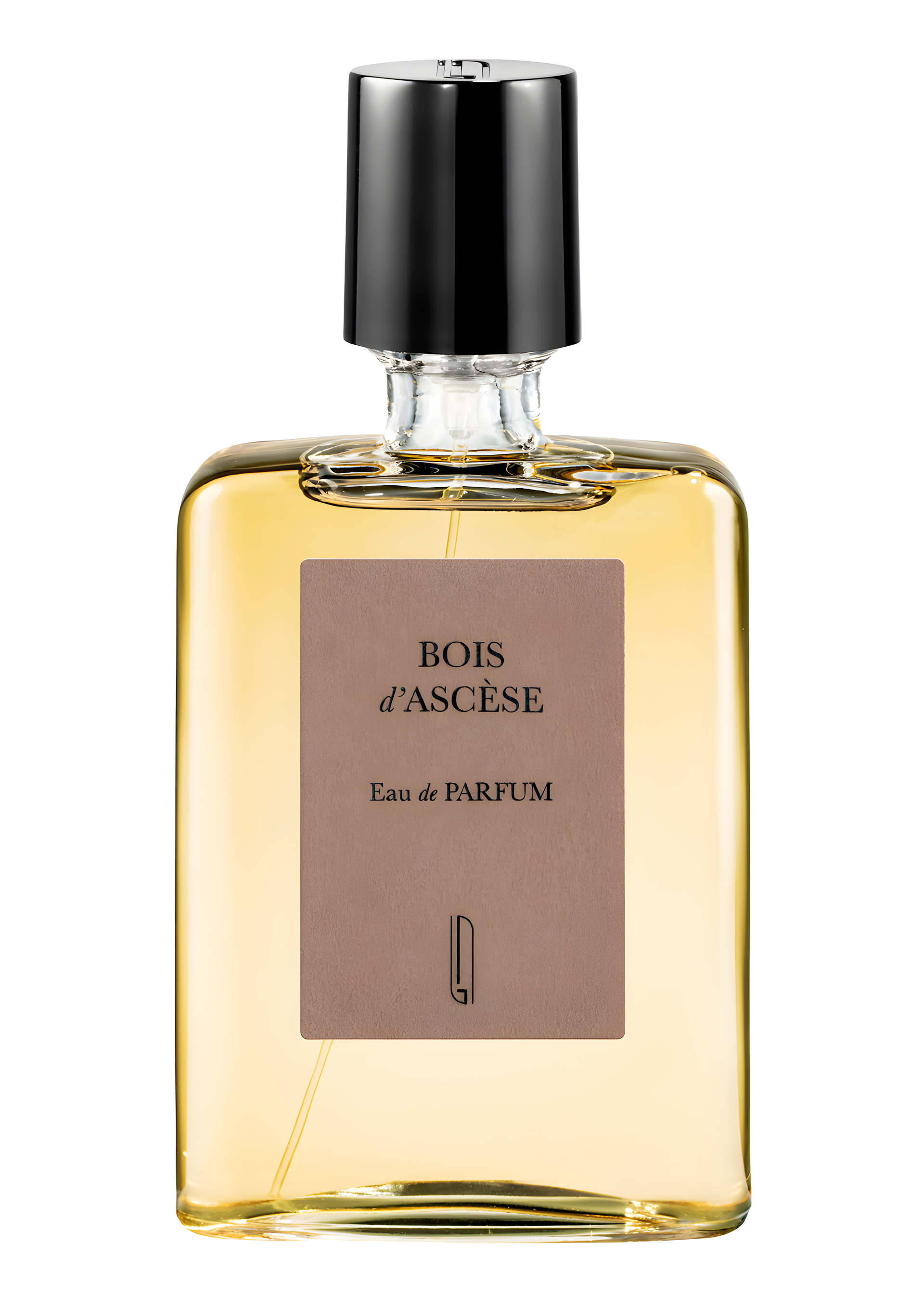 Bois d'Ascese by Naomi Goodsir perfume bottle
