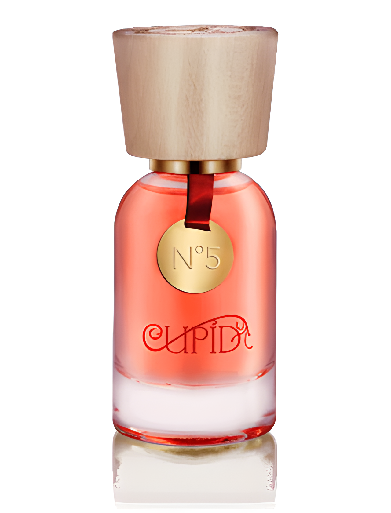 Cupid No.5 by Cupid Perfumes perfume bottle
