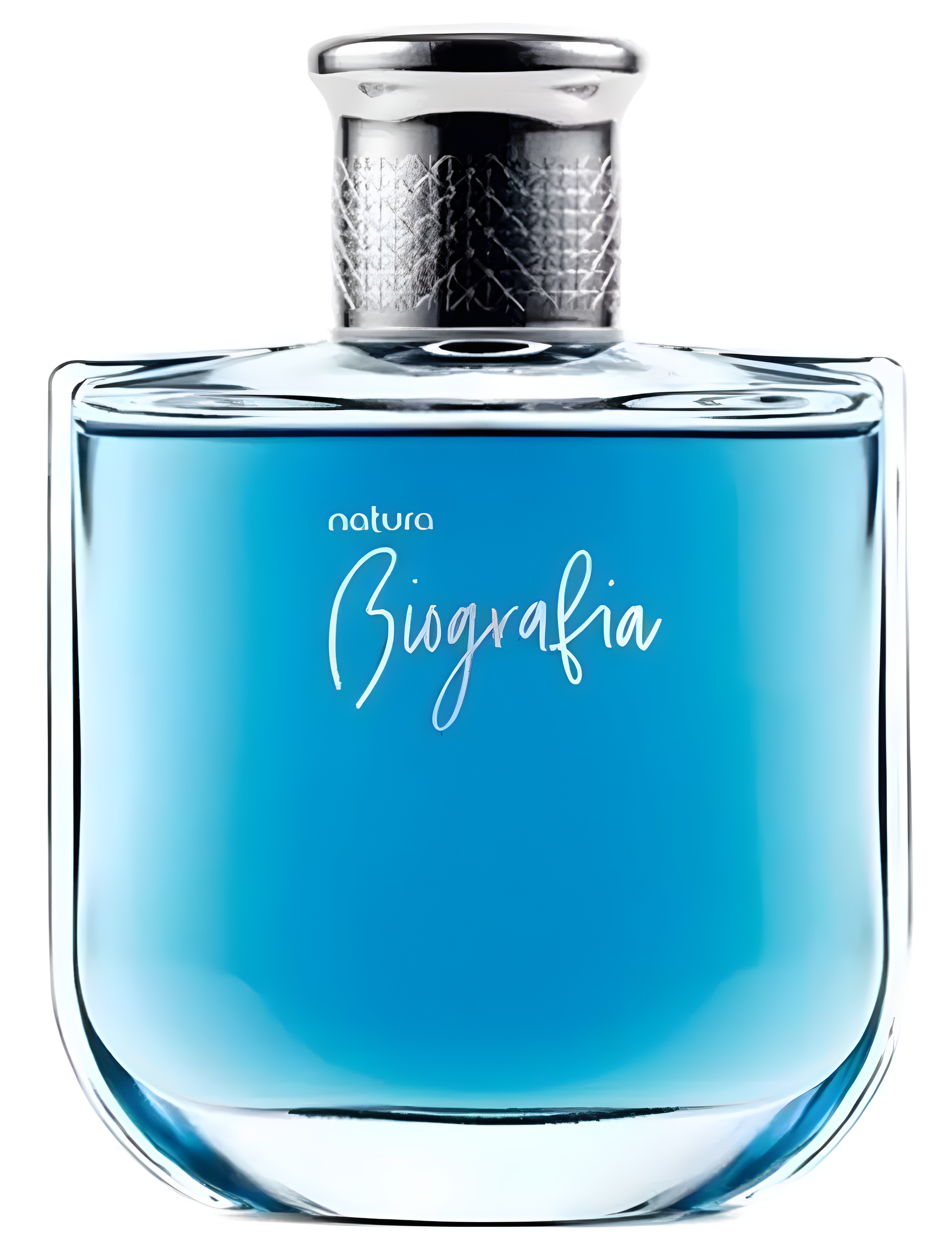 Biografia by Natura perfume bottle