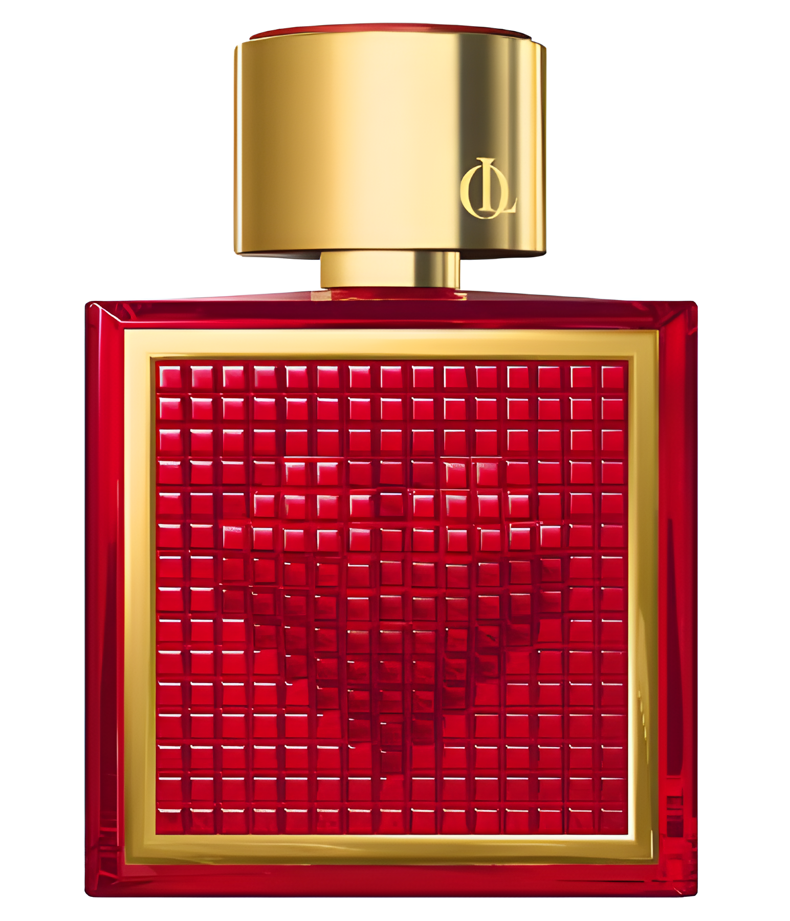 Queen by Queen Latifah by Queen Latifah perfume bottle