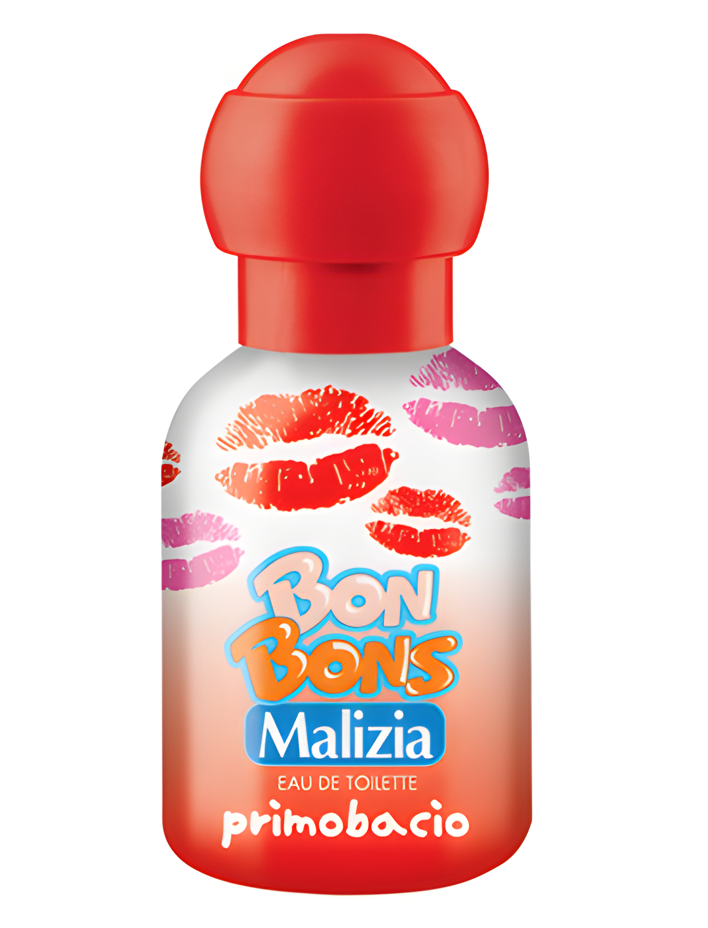 Malizia Bon Bons Primobacio by Mirato perfume bottle