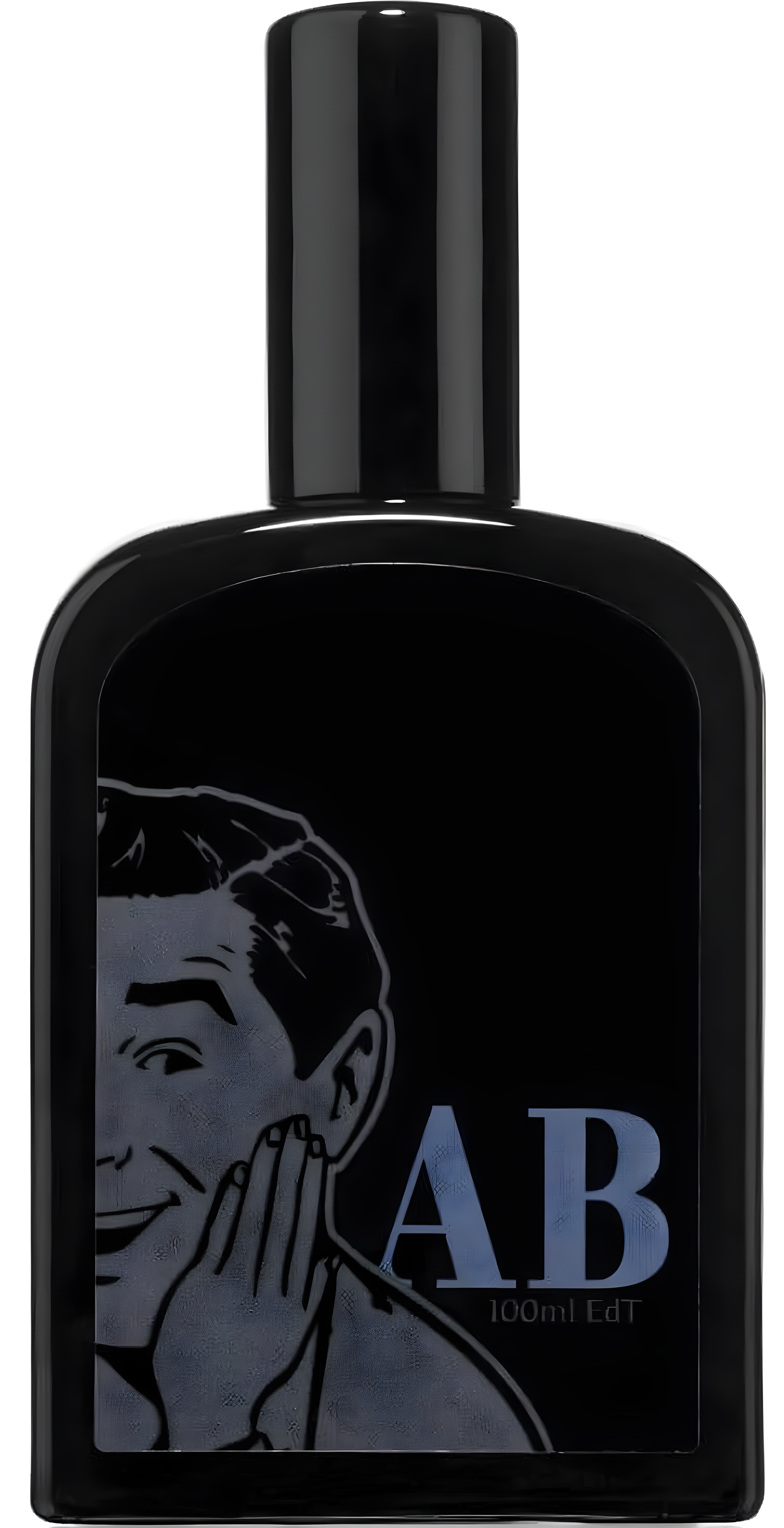 American Blend by Fine Accoutrements perfume bottle