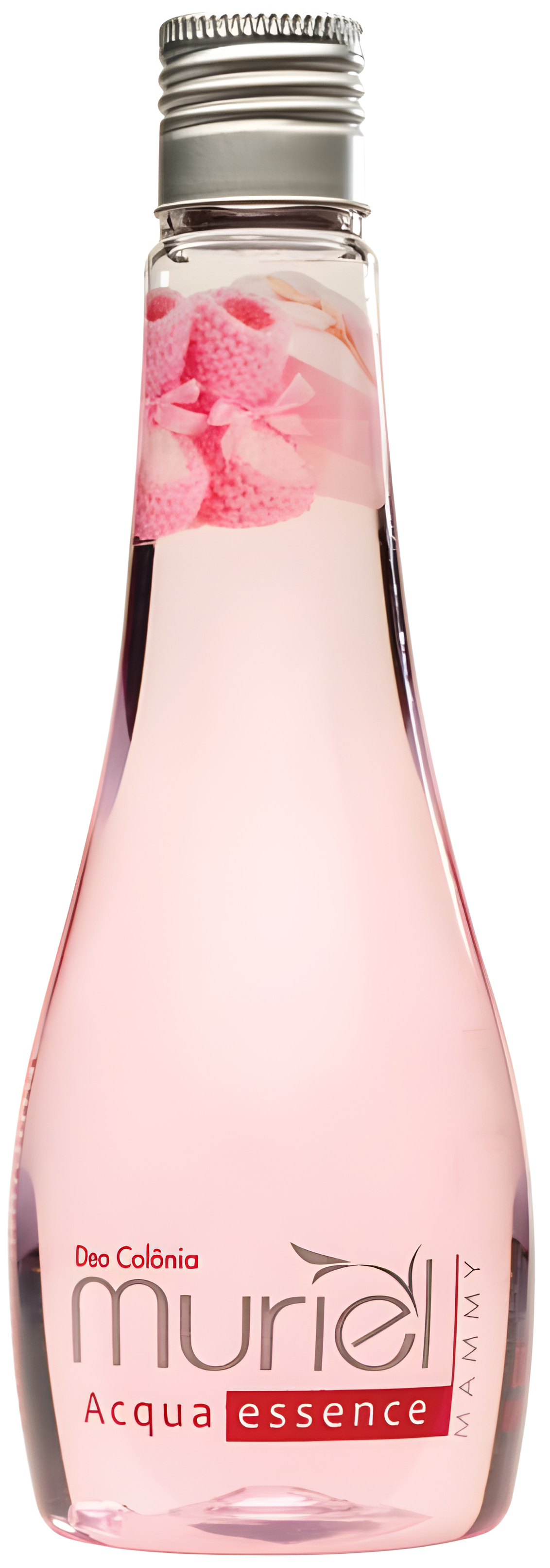 Muriel Cosméticos Acqua Essence Mammy