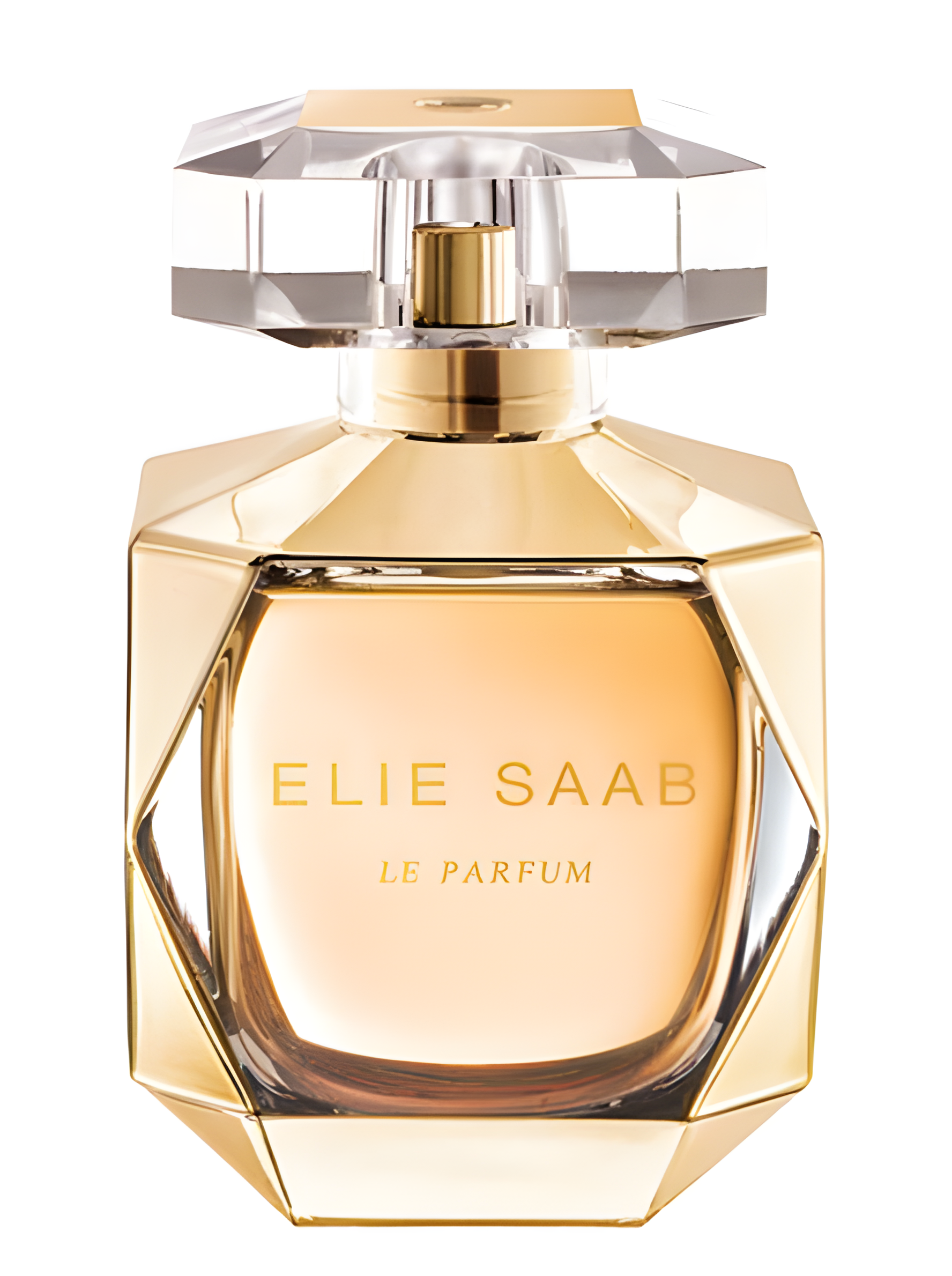 Le Parfum Eclat d'Or by Elie Saab perfume bottle