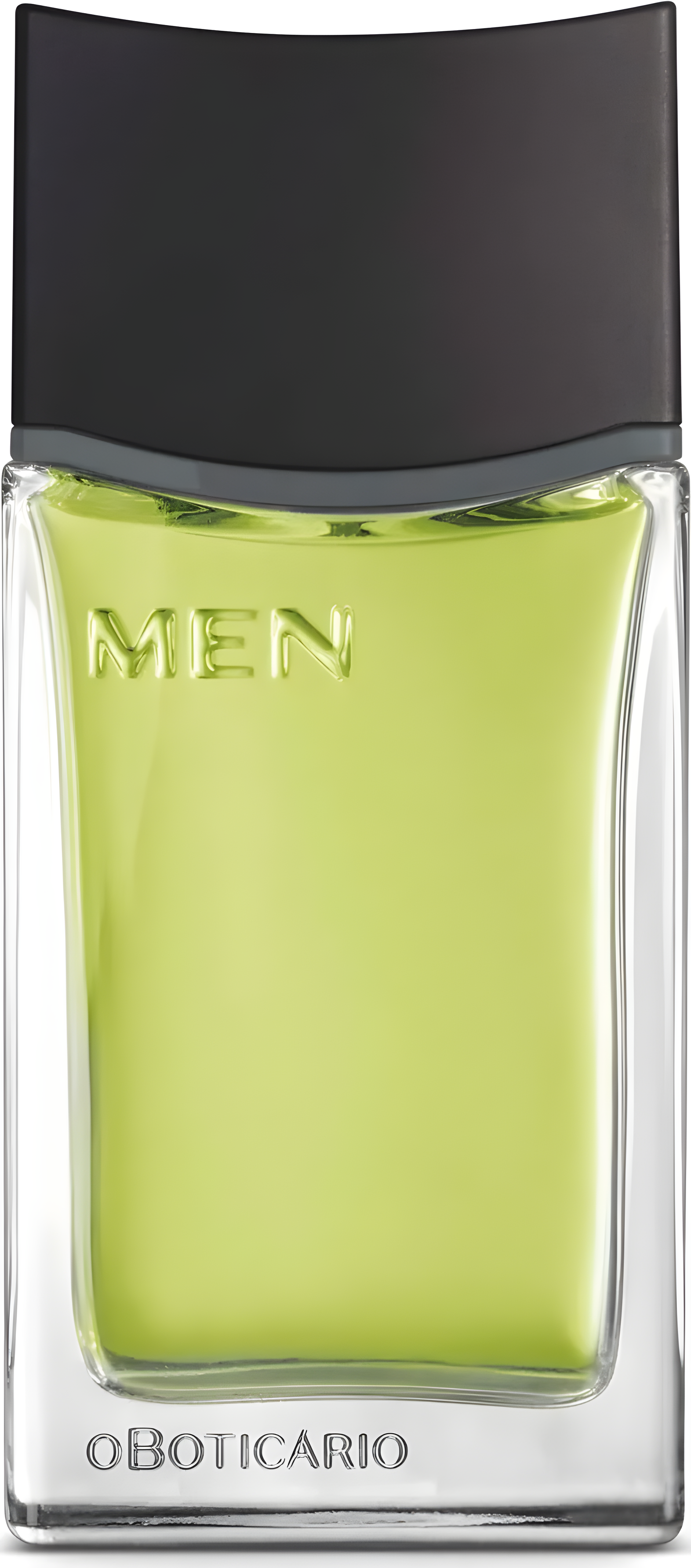 Men 2021 by O Boticário perfume bottle