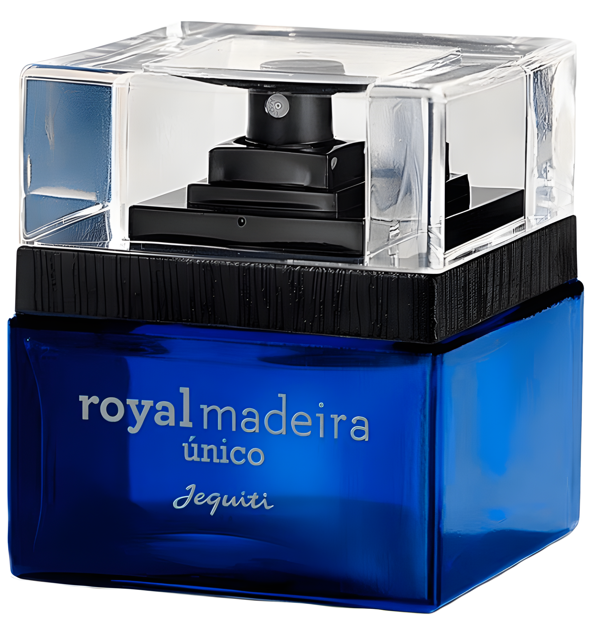 Royal Madeira Único by Jequiti perfume bottle
