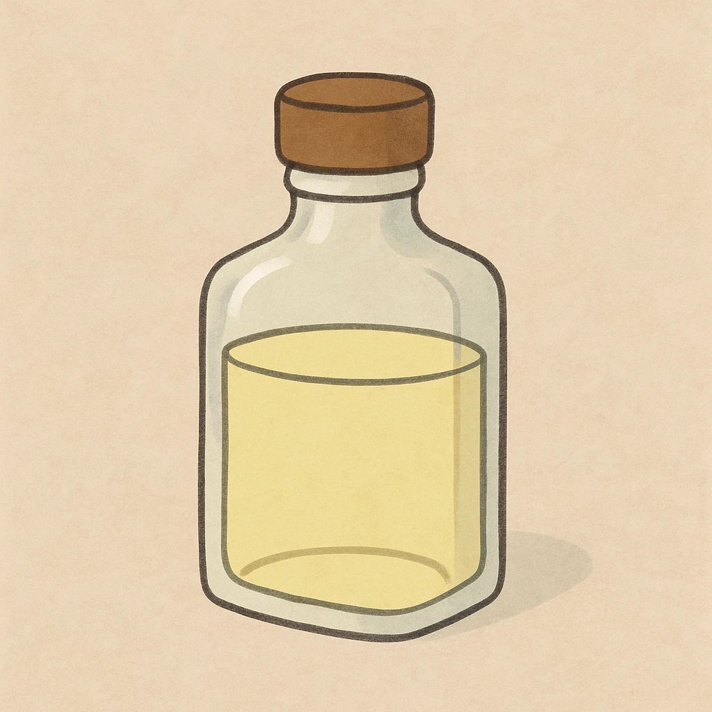 Picture of Aldehydes note