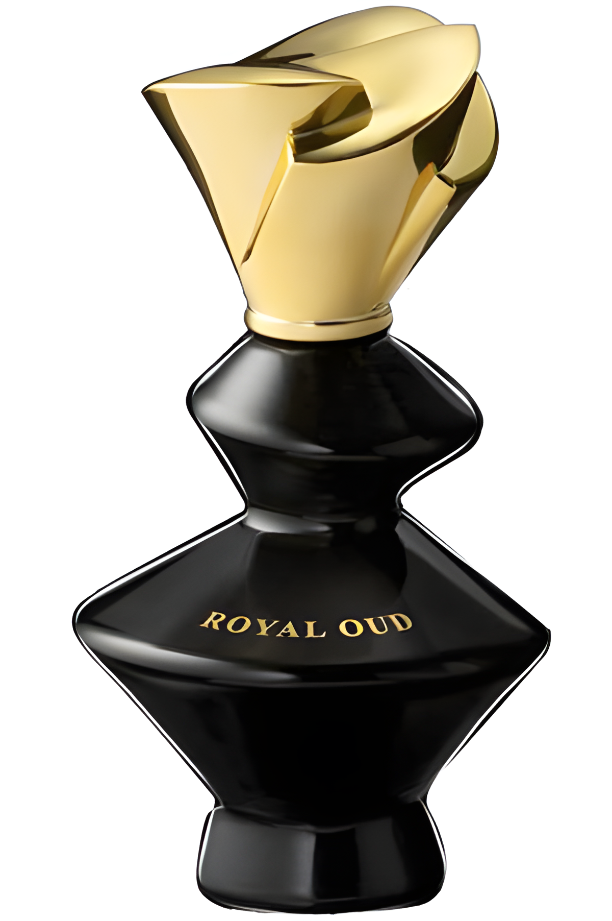 Royal Oud by Parfums Regine perfume bottle