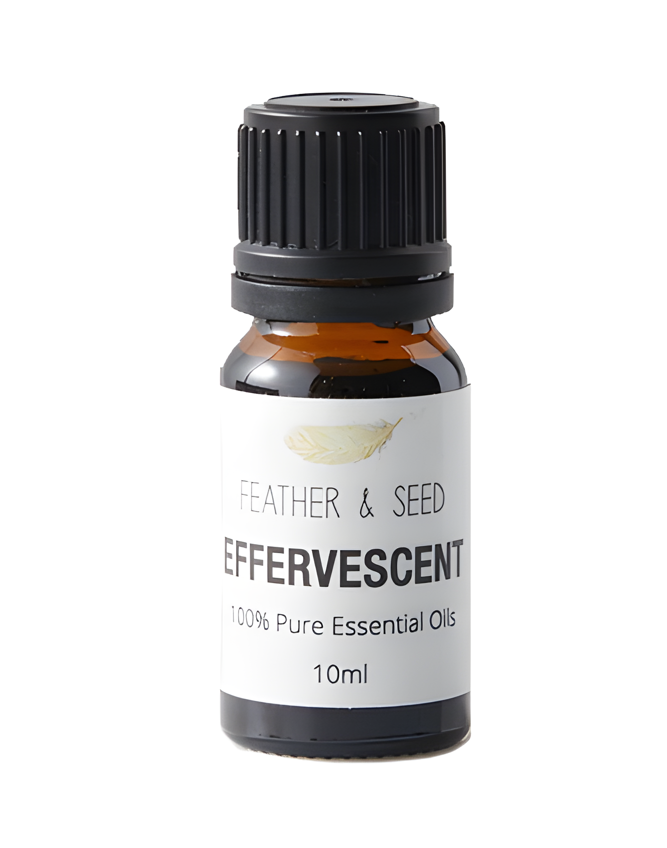 Effervescent by Sensor I Am perfume bottle