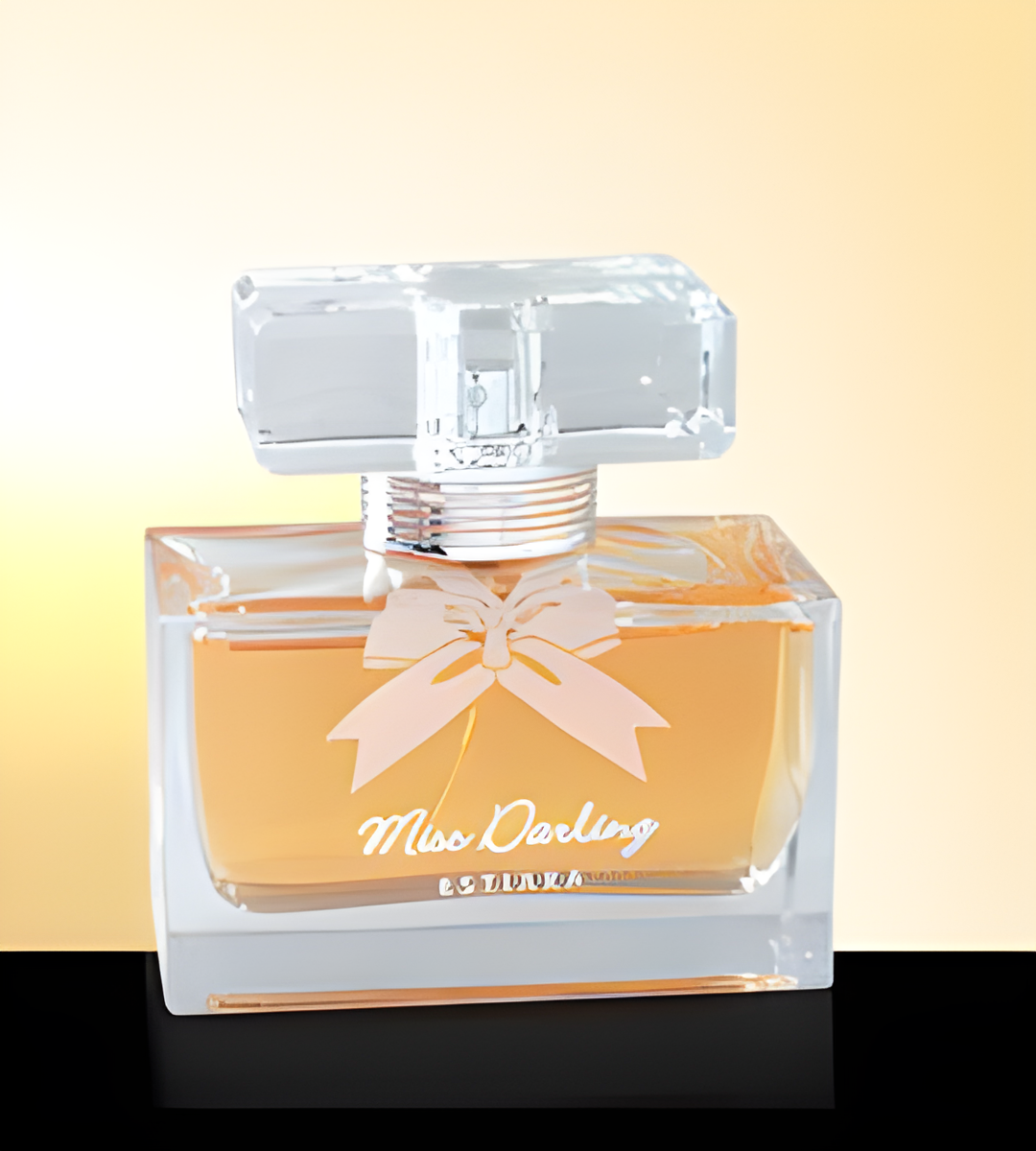 Miss Darling by Estiara perfume bottle