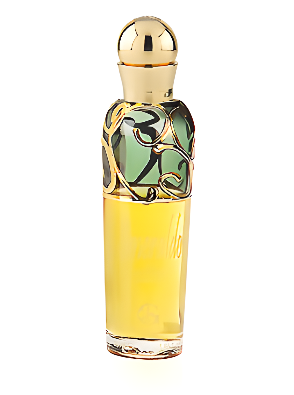 Smeraldo by Paolo Gigli perfume bottle
