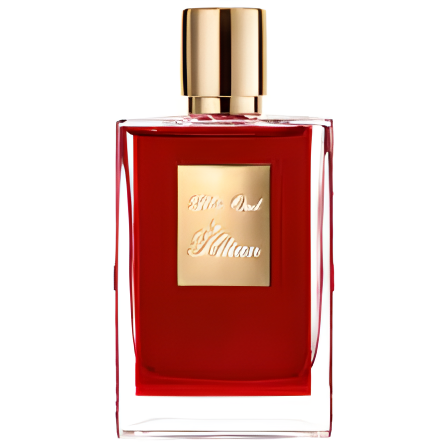 Rose Oud by By Kilian perfume bottle