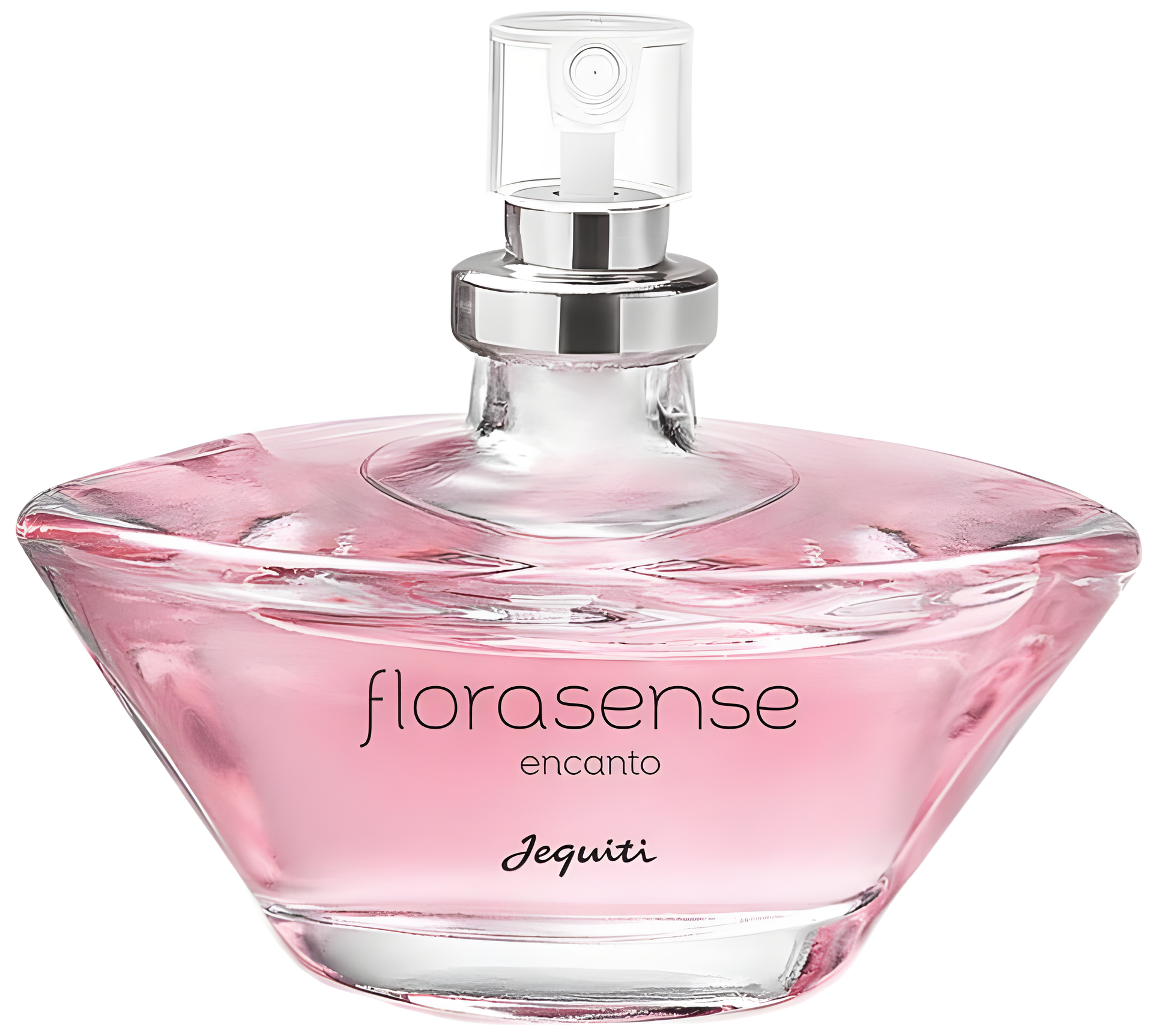 Florasense Encanto by Jequiti perfume bottle