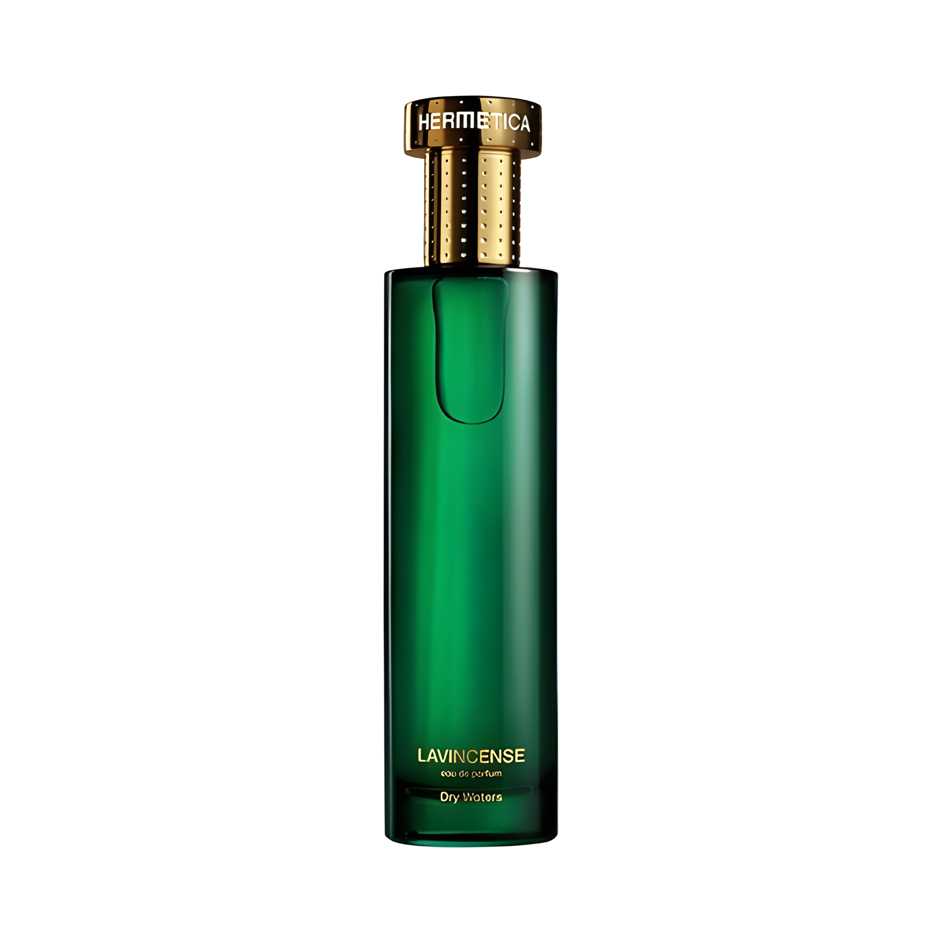 Lavincense by Hermetica perfume bottle