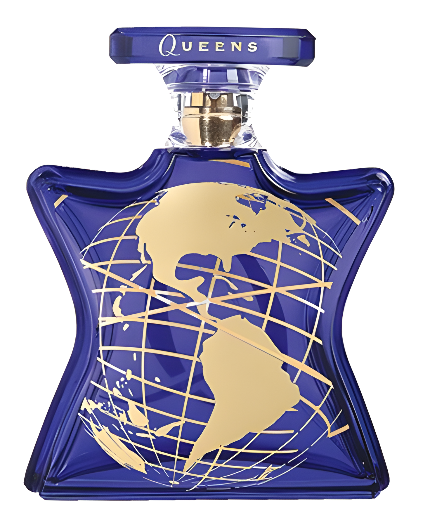 Queens by Bond No 9 perfume bottle