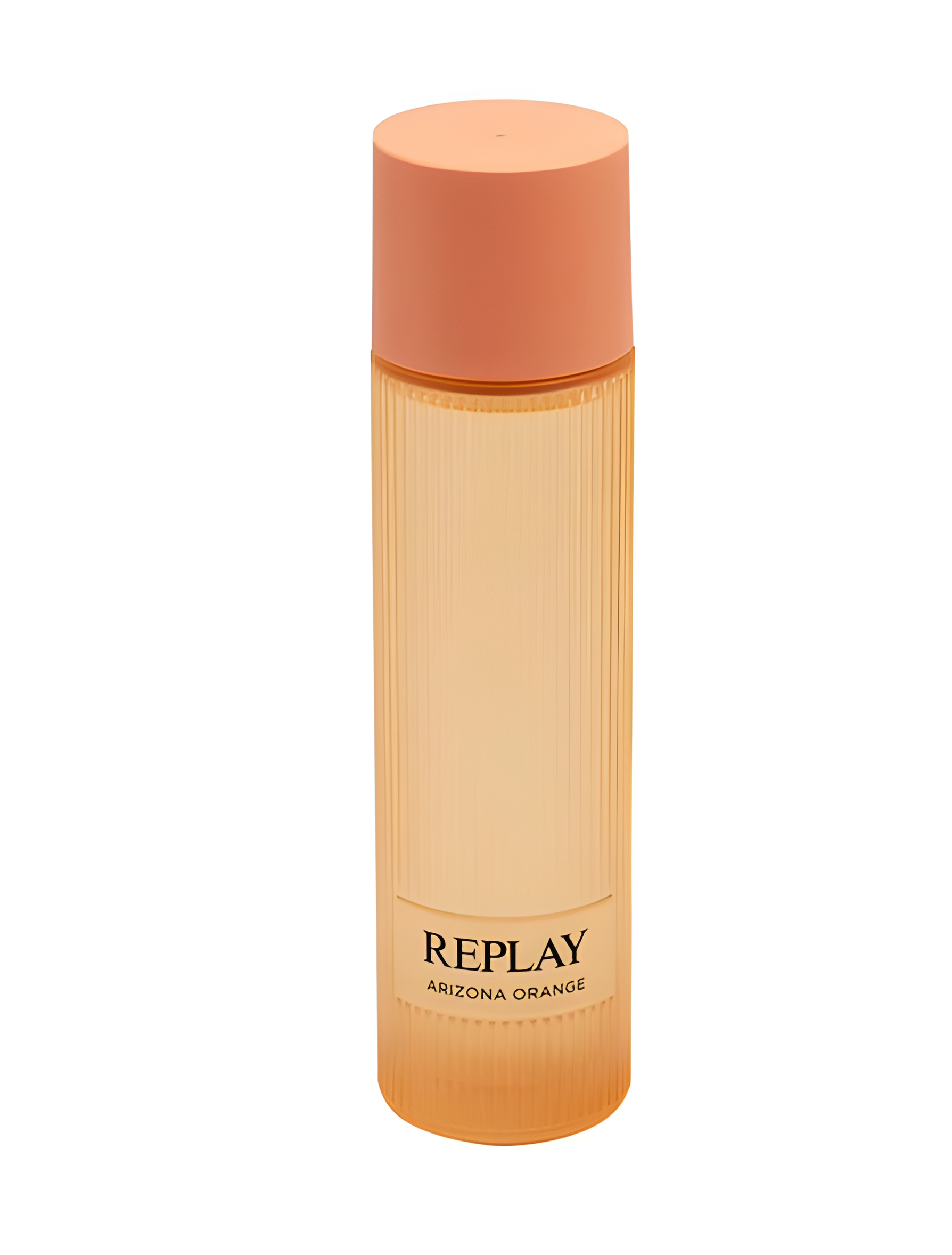 Arizona Orange by Replay perfume bottle