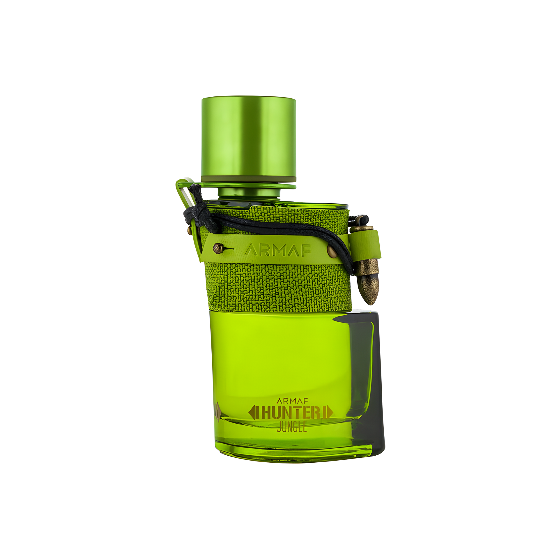 Hunter Jungle Man by Armaf perfume bottle