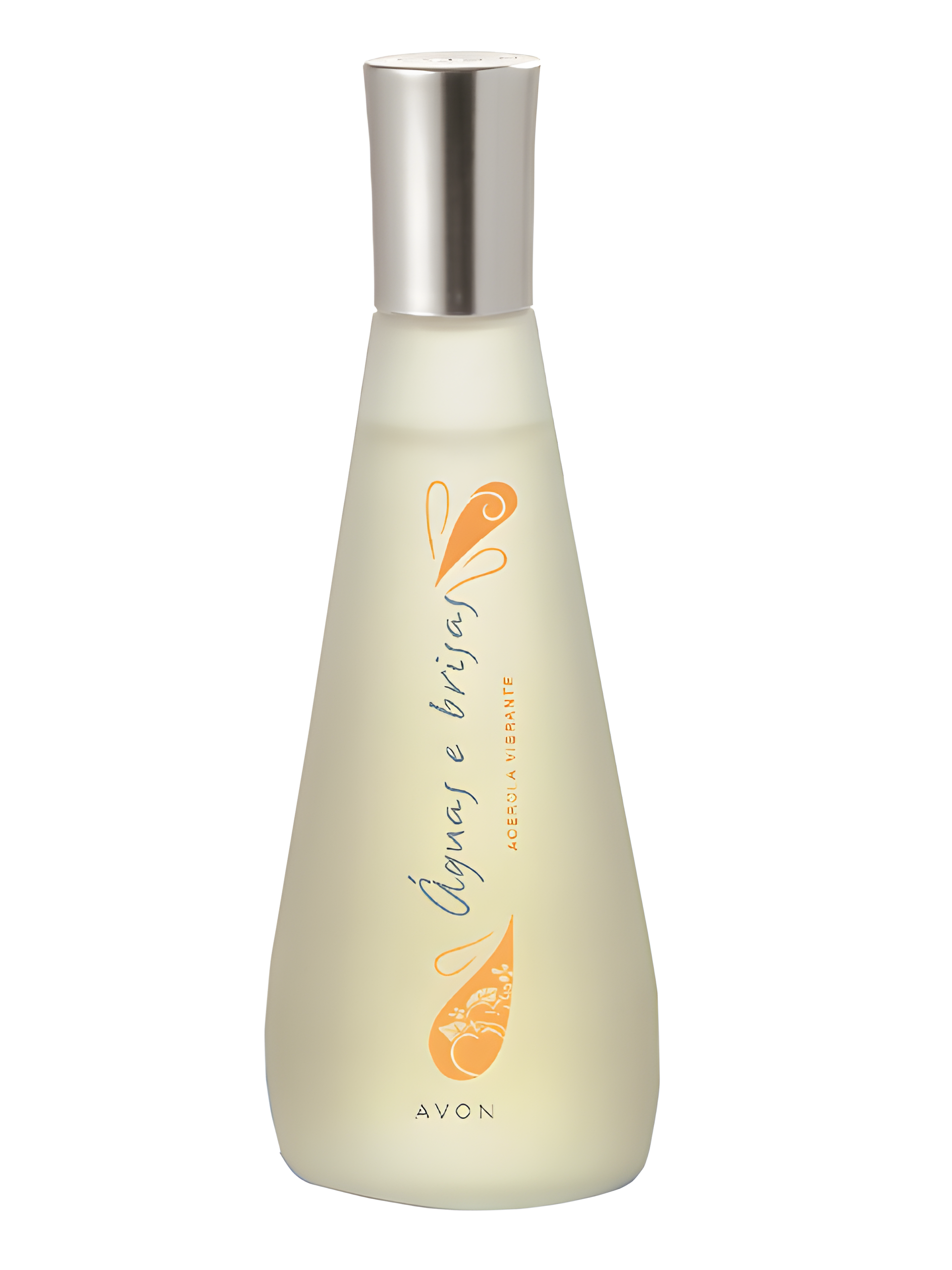 Águas E Brisas Acerola Vibrante by Avon perfume bottle
