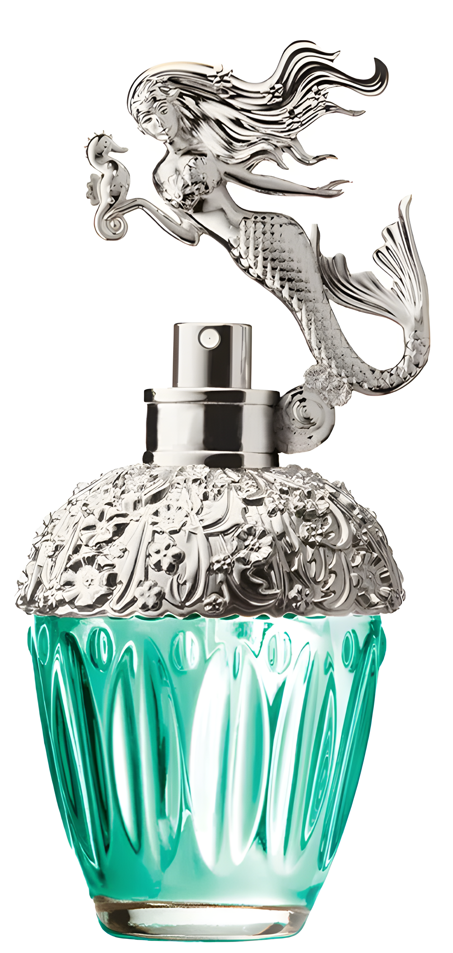 Secret of Mermaid by Delikad perfume bottle