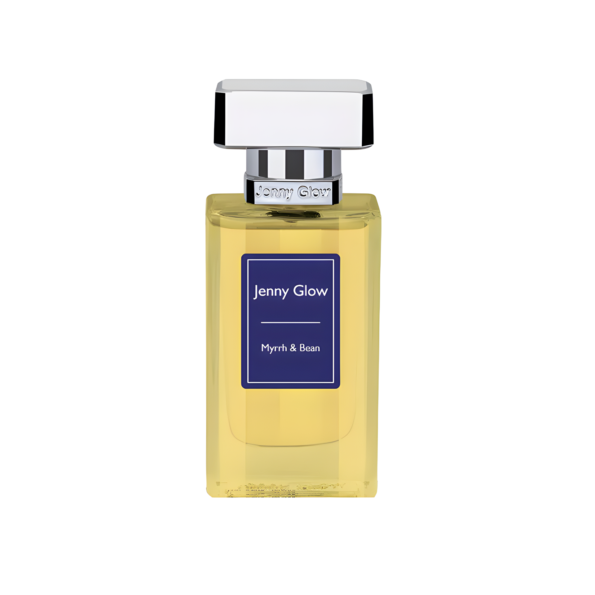 Myrrh & Bean by Jenny Glow perfume bottle