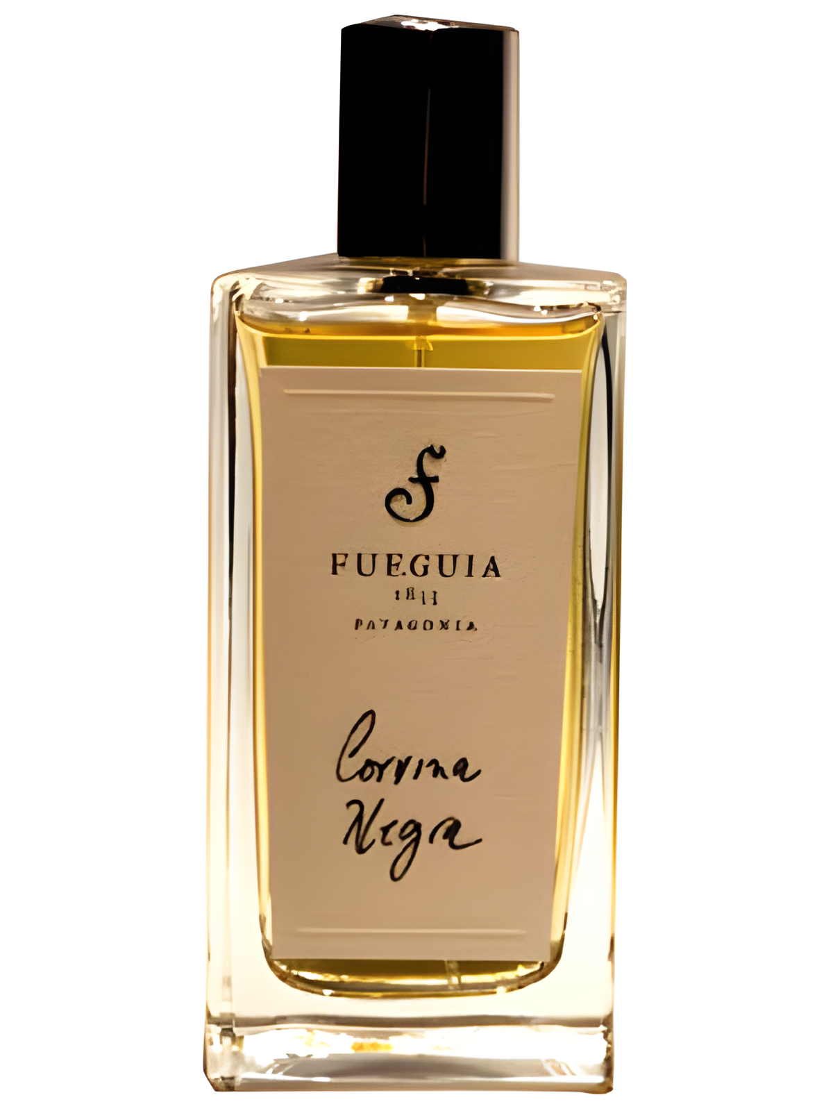 Corvina Negra by Fueguia 1833 perfume bottle