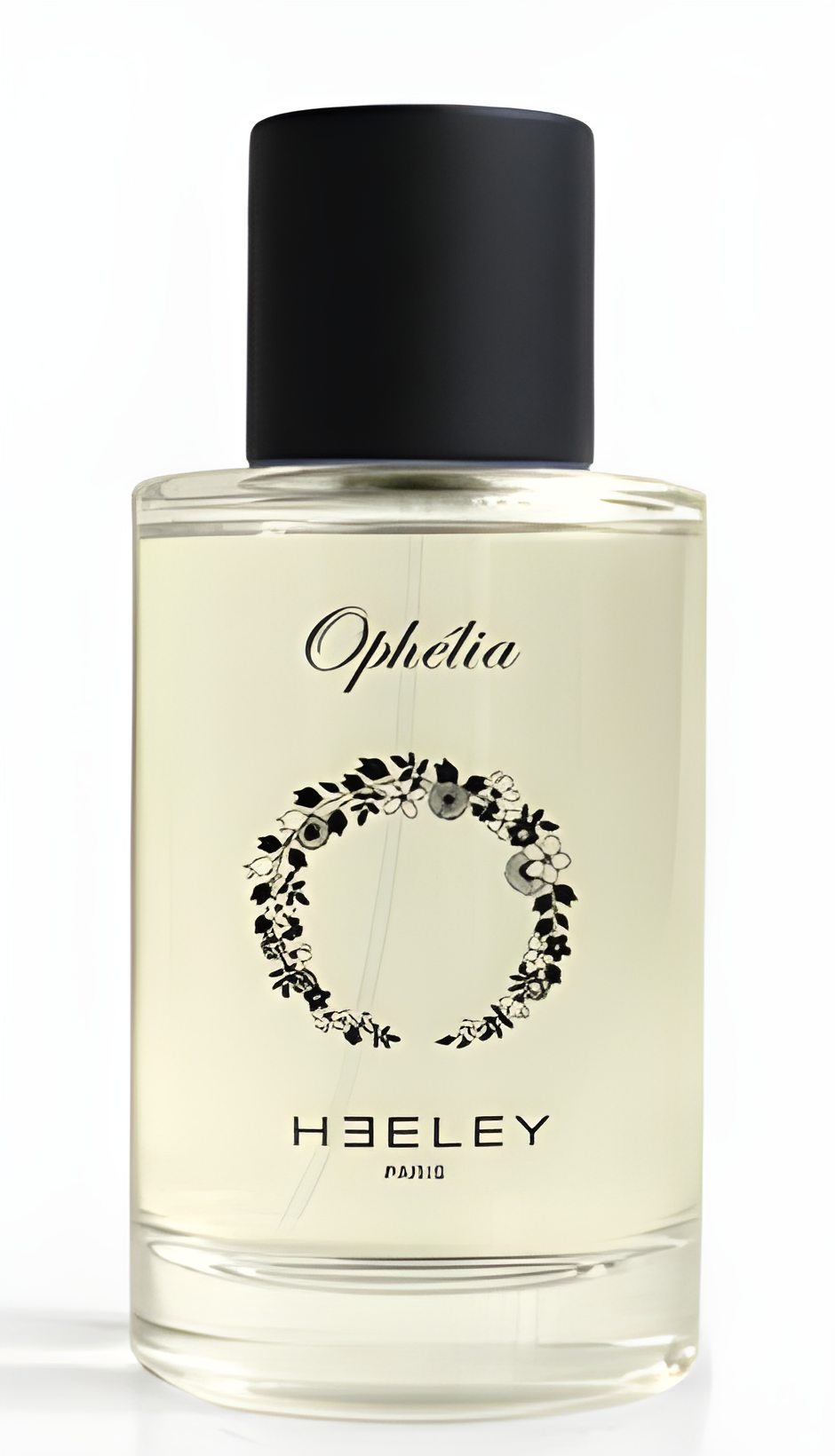 Ophelia by James Heeley perfume bottle