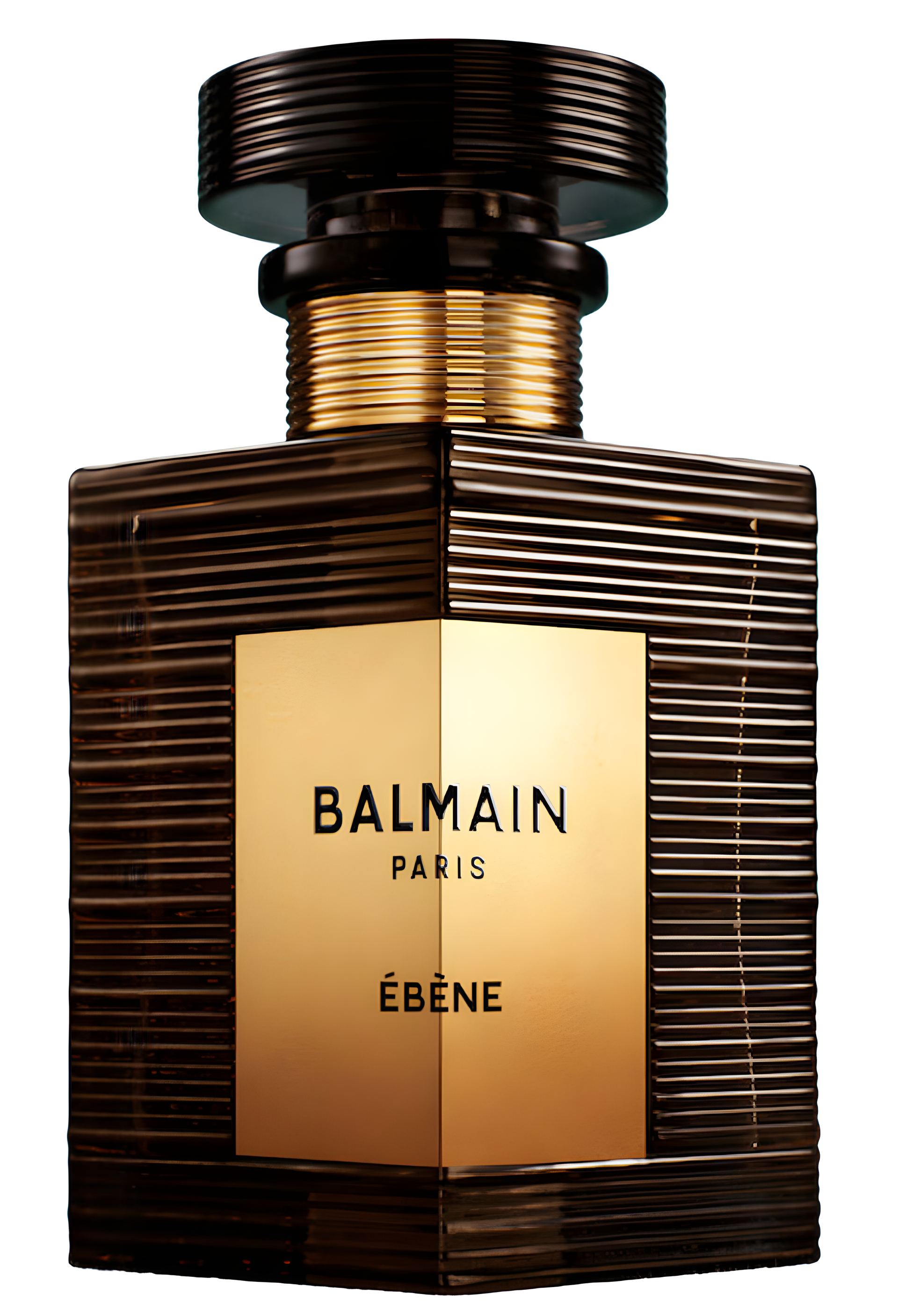 Ébène by Pierre Balmain perfume bottle