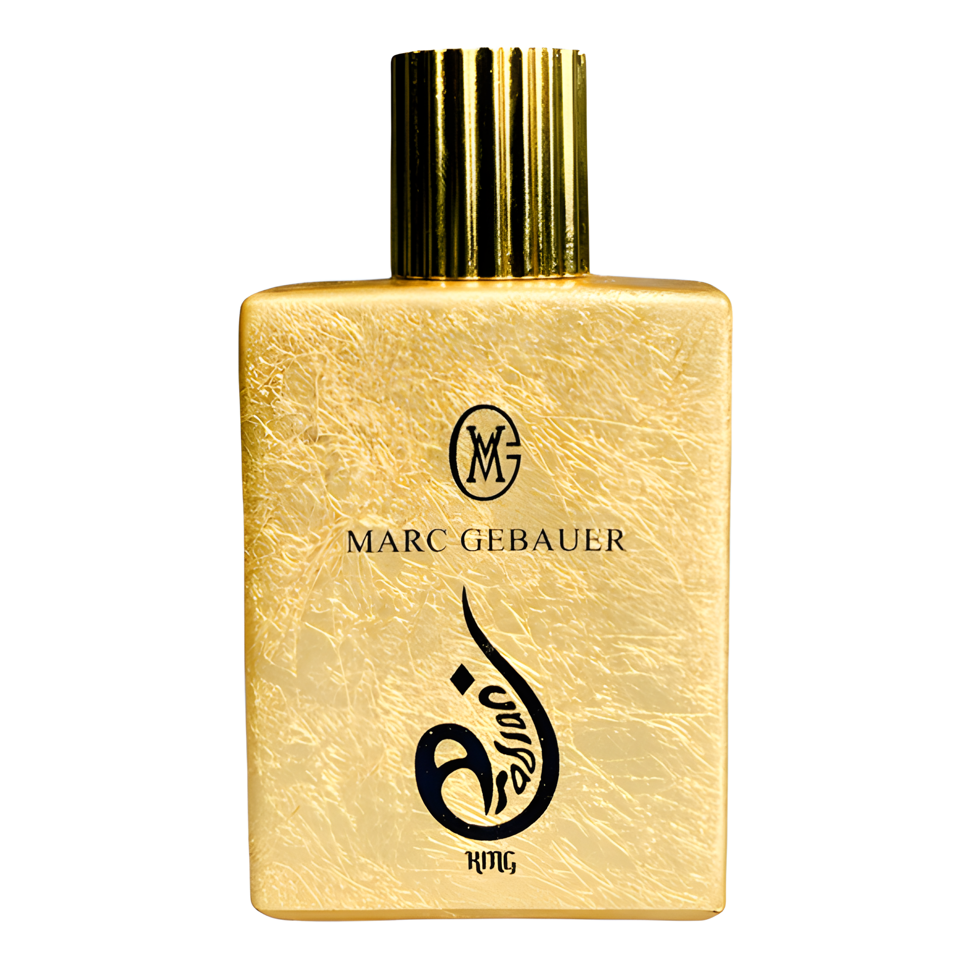 Arabian King by Marc Gebauer perfume bottle