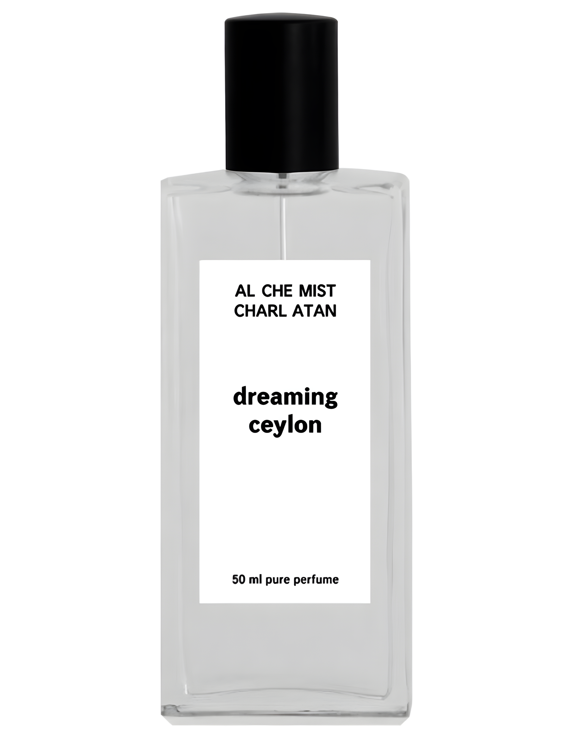 Dreaming Ceylon by FUMparFUM perfume bottle