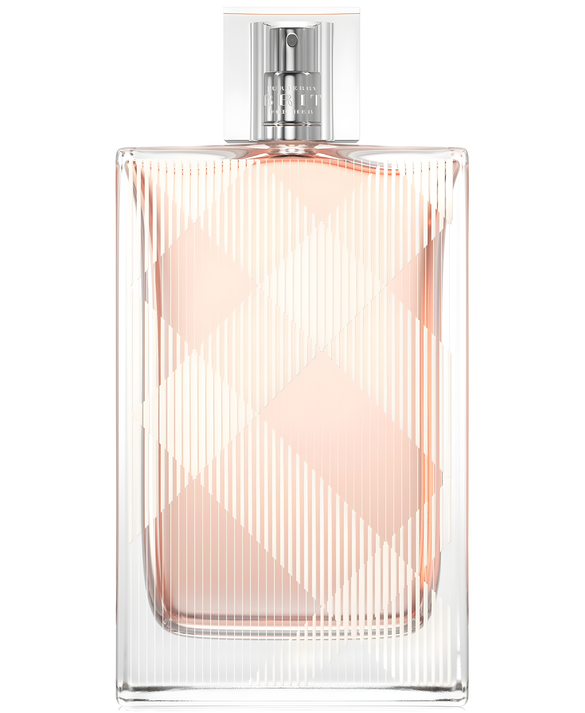 Burberry Brit Eau de Toilette by Burberry perfume bottle