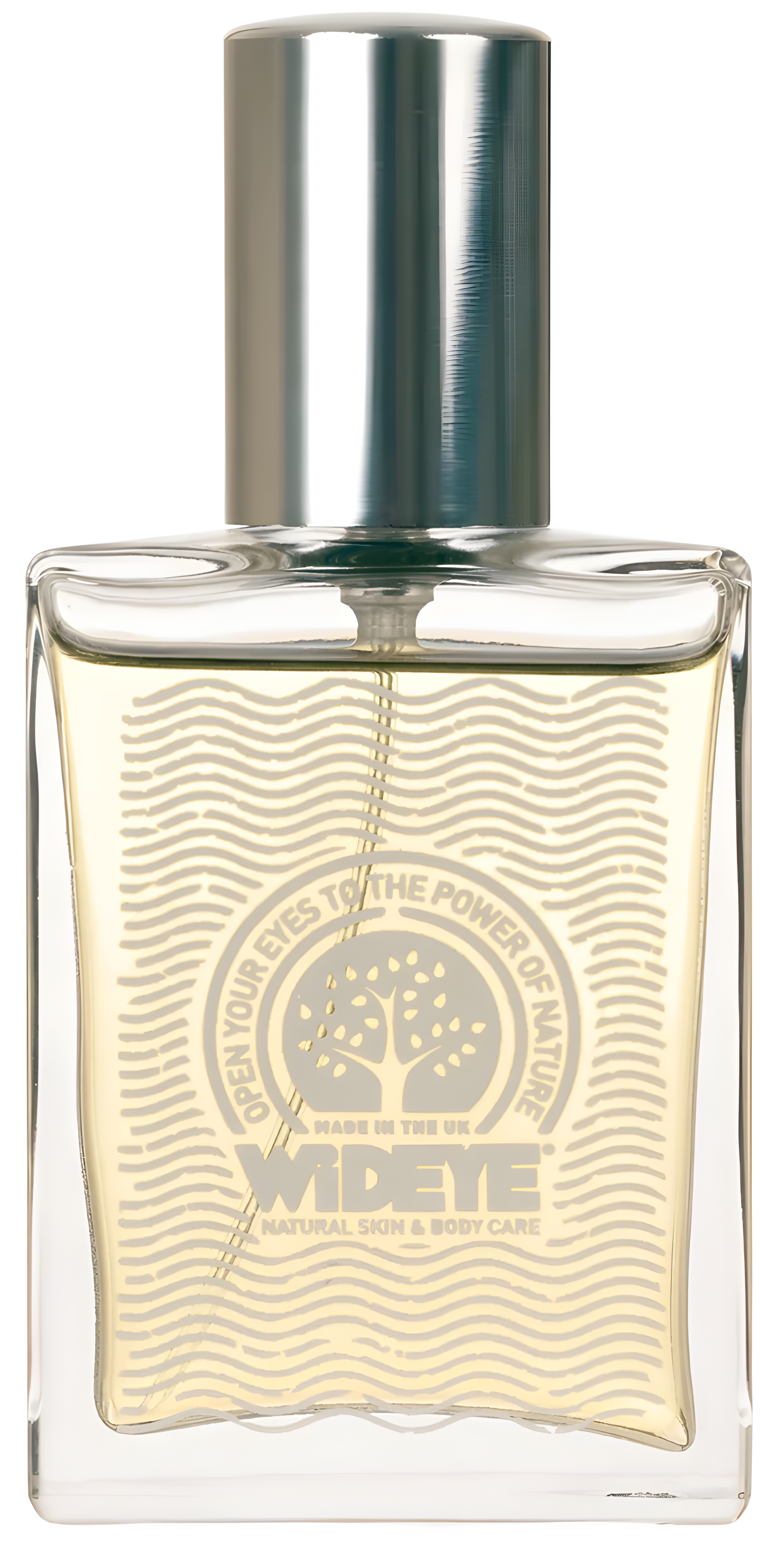 Fragrance No 14 Hula Hula by WiDEYE perfume bottle