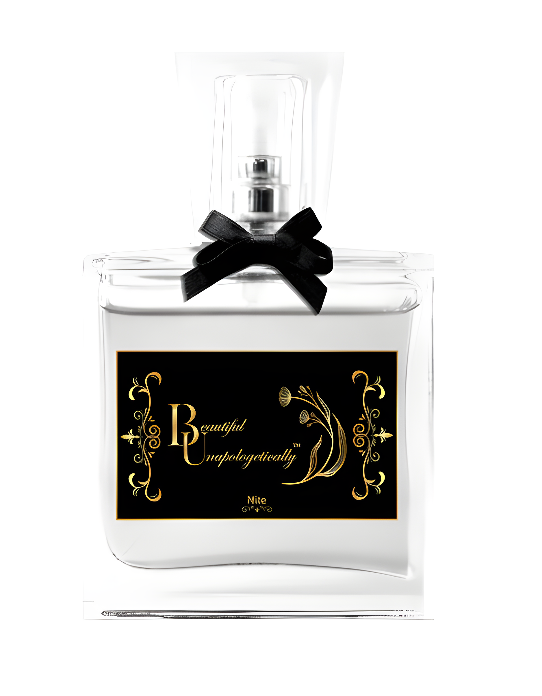 BU Nite by The BU - Beautiful Unapologetically perfume bottle