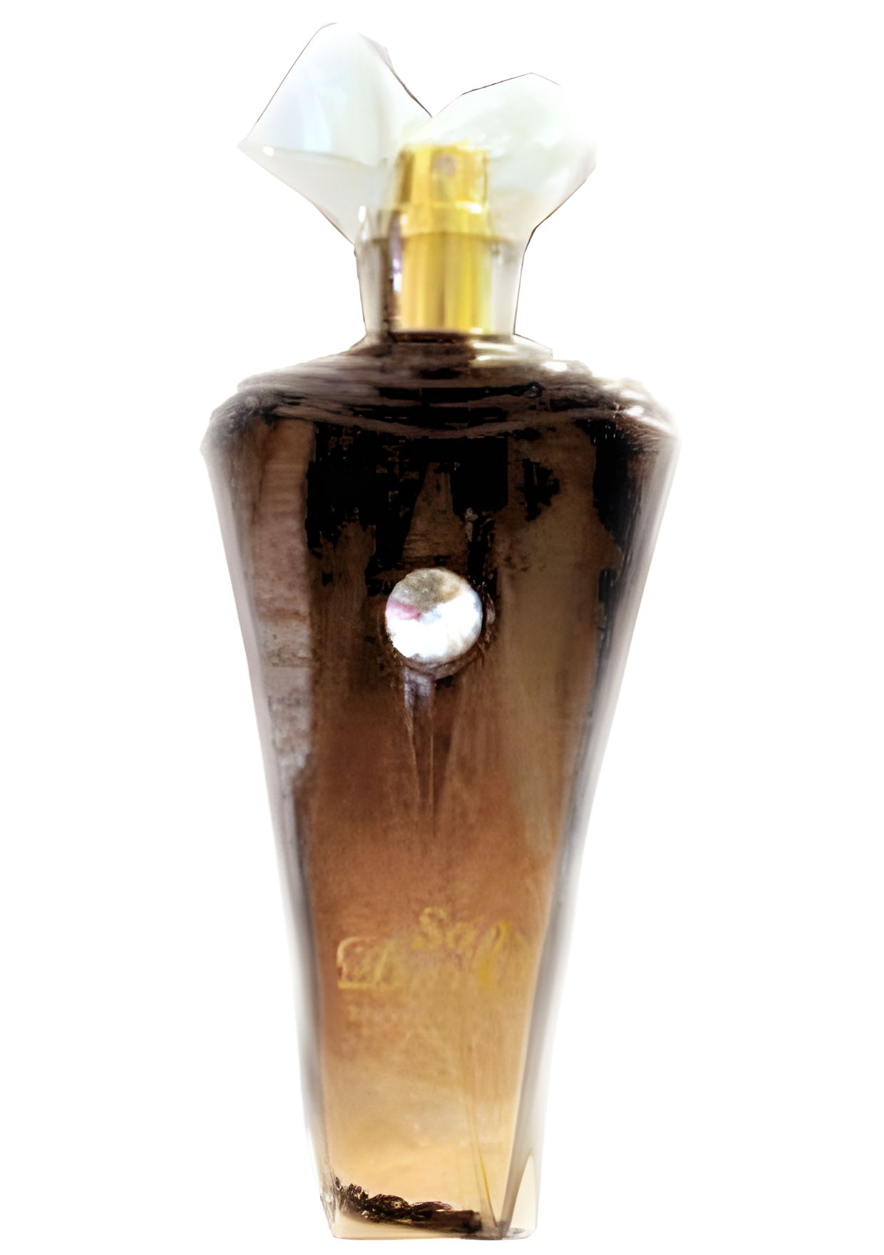 So Dark by French Attitude perfume bottle