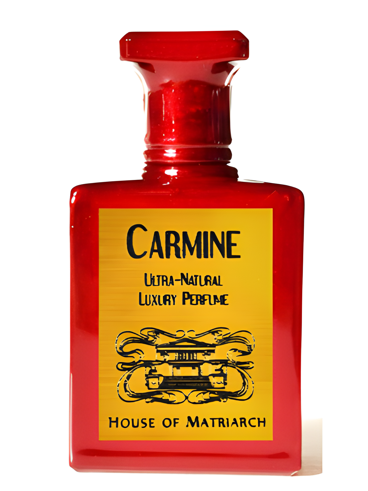 Carmine by House of Matriarch perfume bottle
