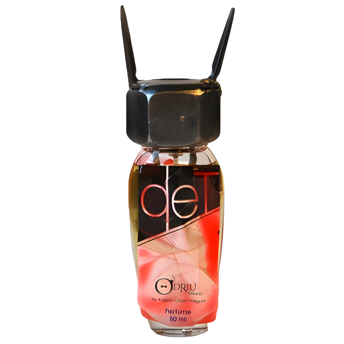 Det by O'Driu perfume bottle