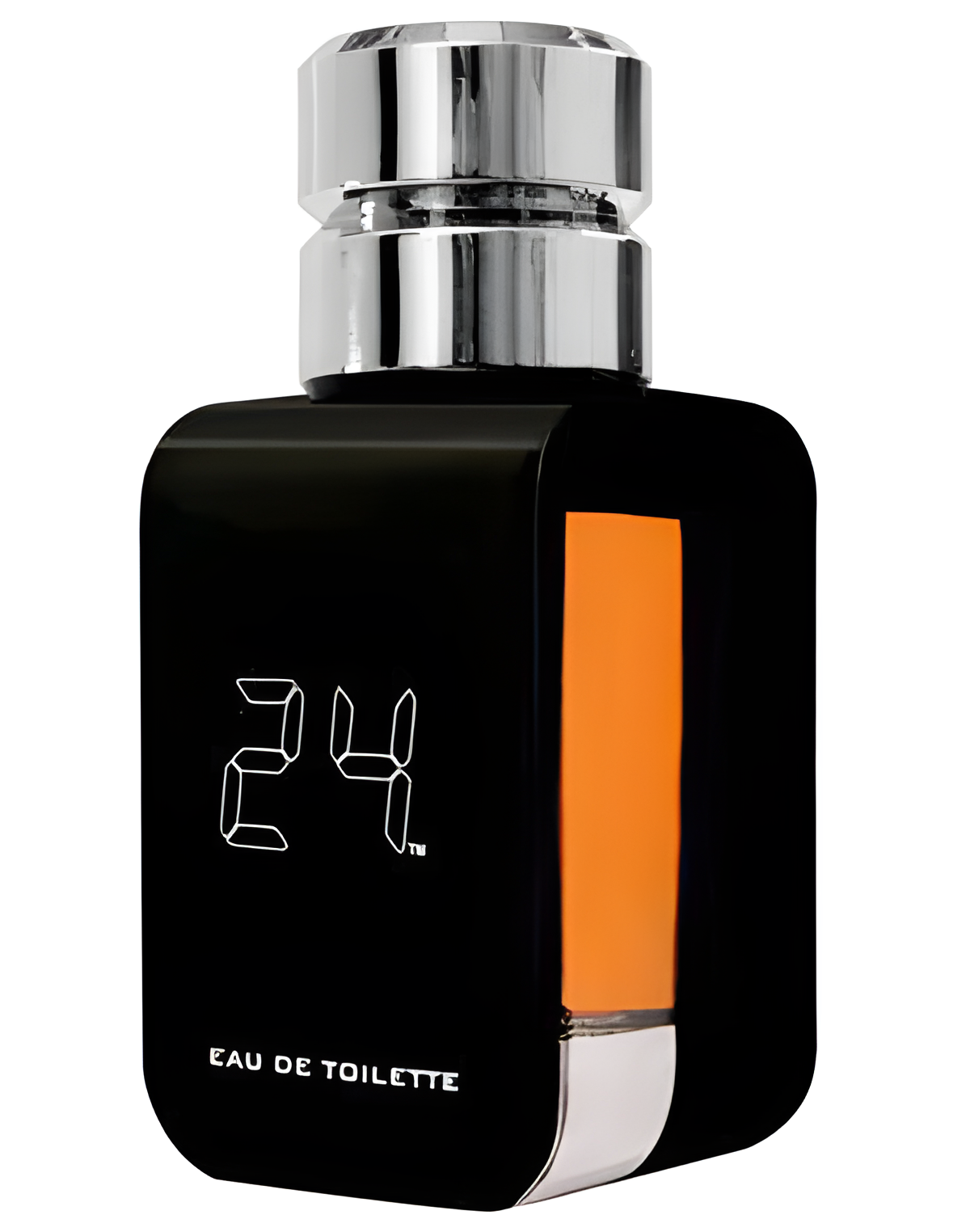 24 by 24 perfume bottle